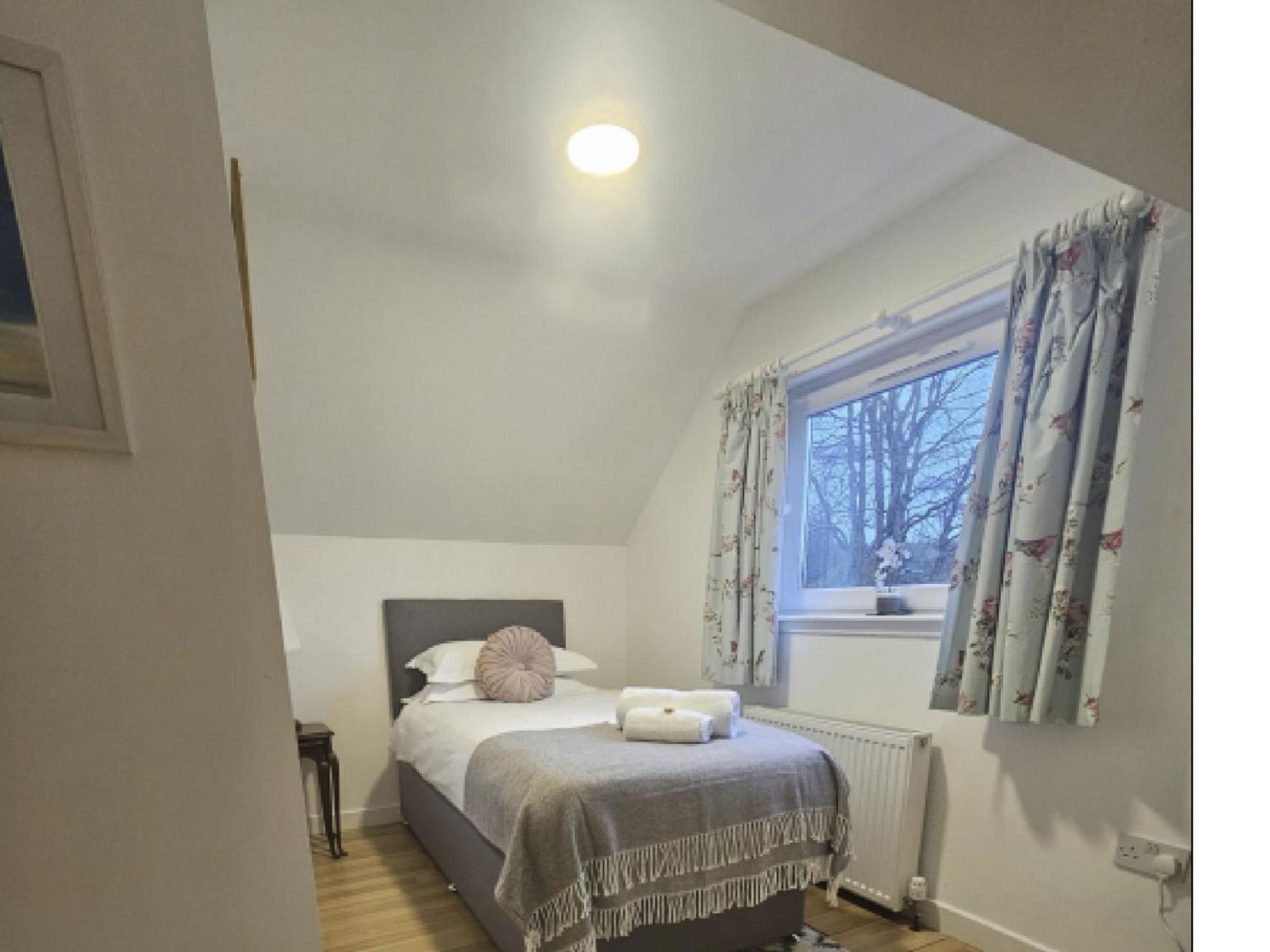 Tigh Na Sith By Interhome Holiday home