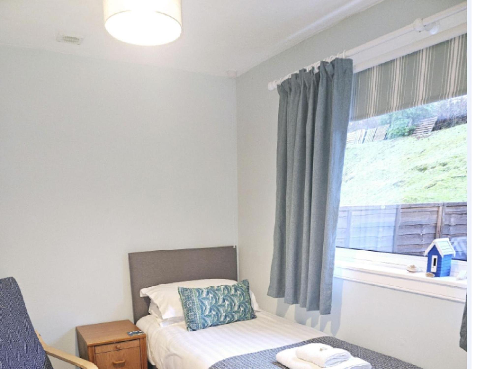 Tigh Na Sith By Interhome Holiday home *