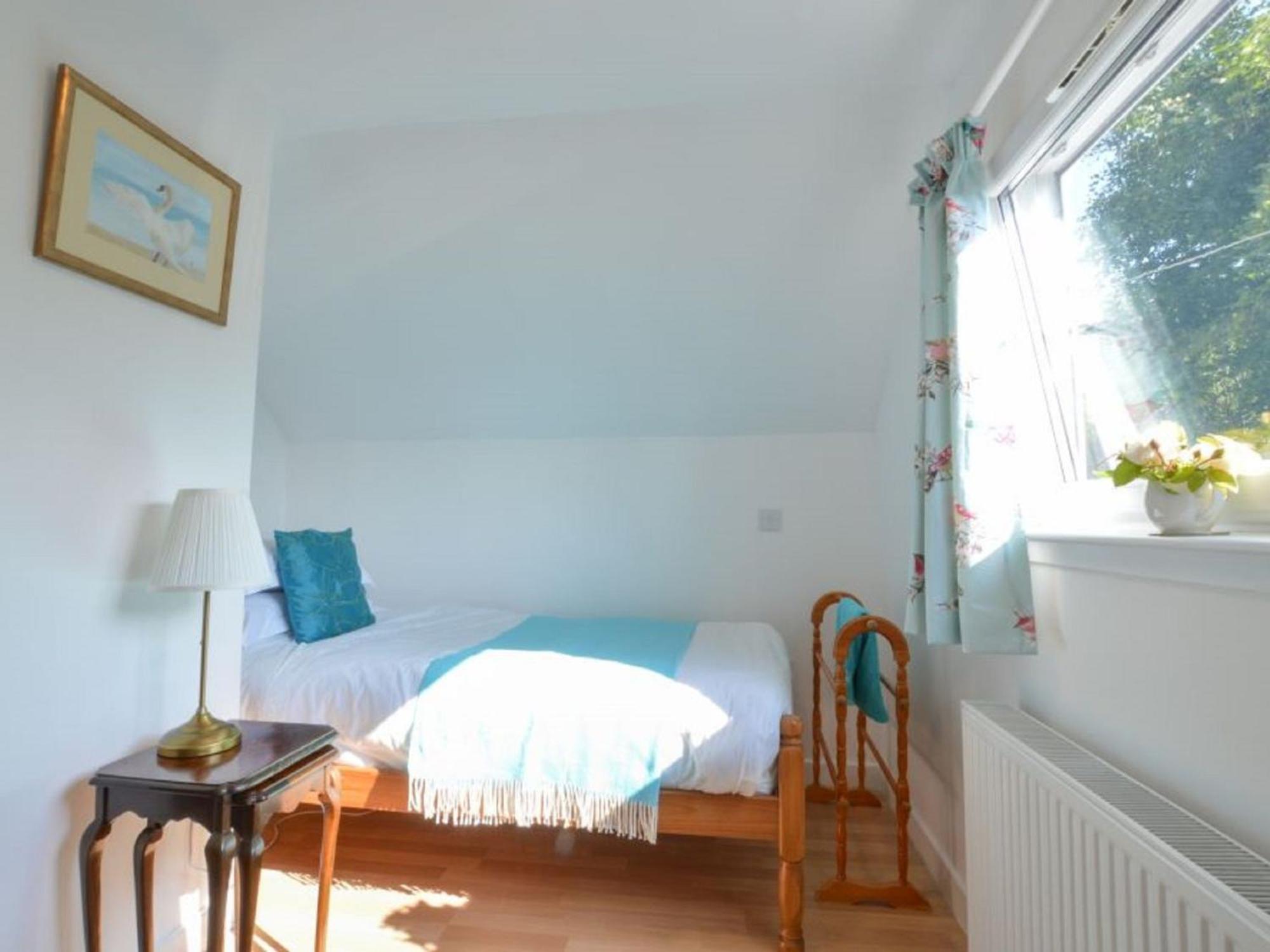 Holiday home Tigh Na Sith By Interhome