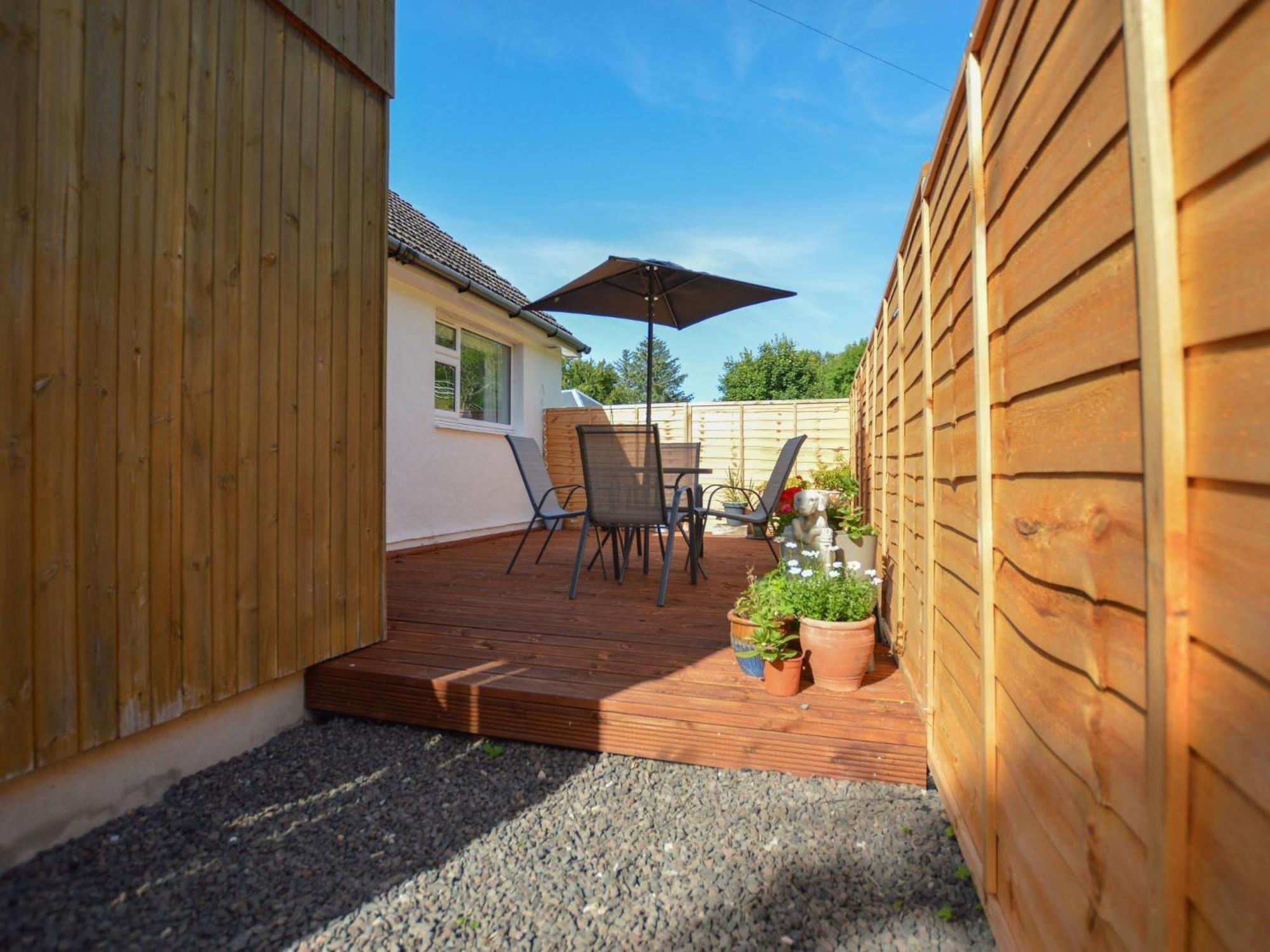 Holiday home Tigh Na Sith By Interhome Oban