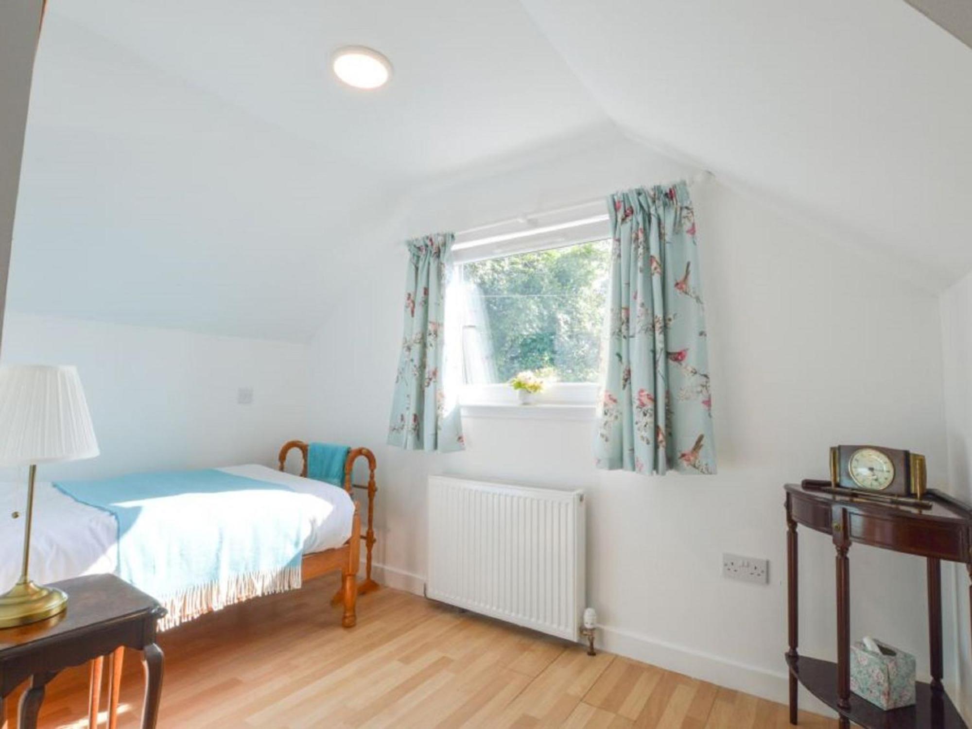 Tigh Na Sith By Interhome Holiday home