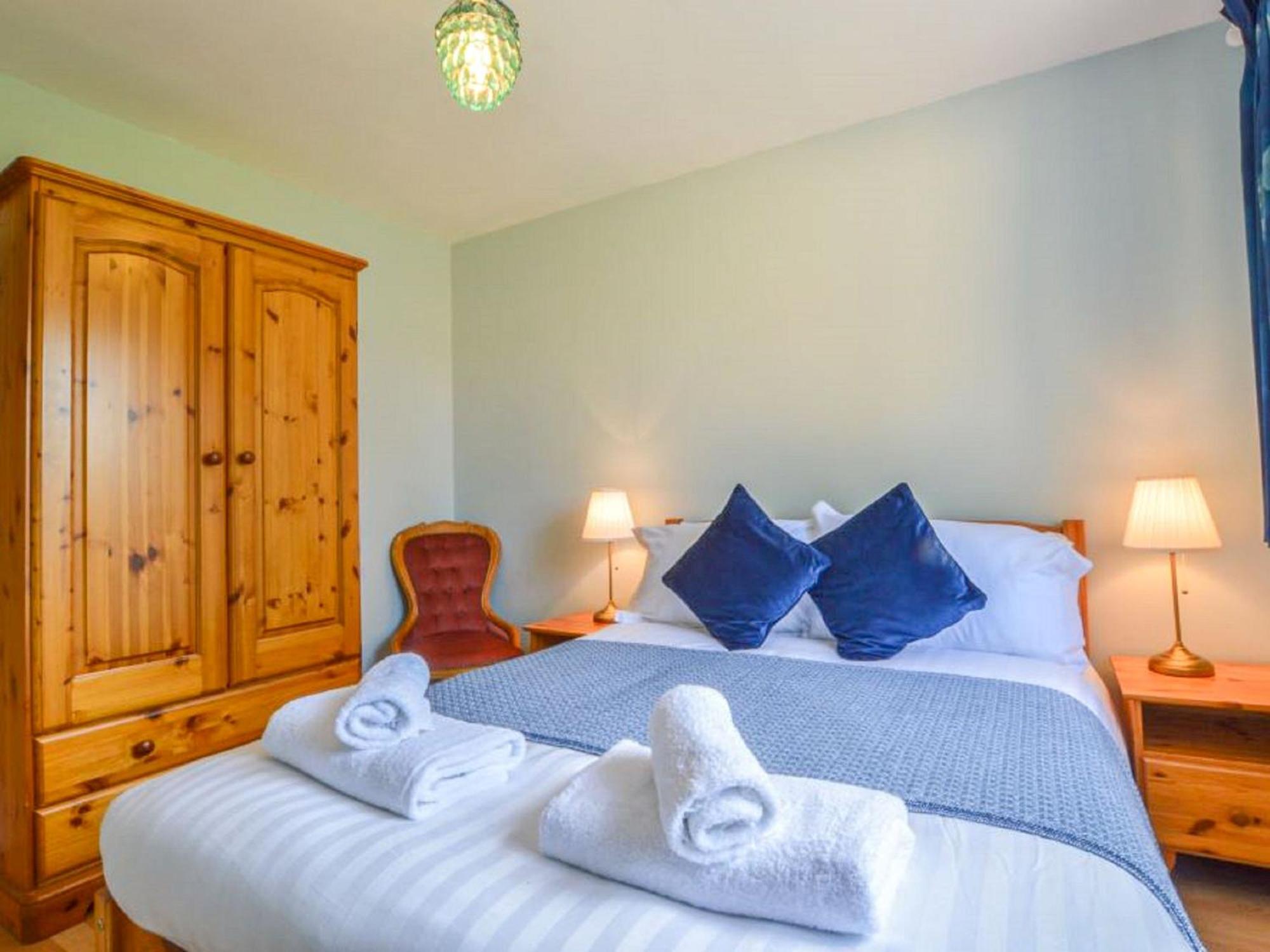 Holiday home Tigh Na Sith By Interhome Oban