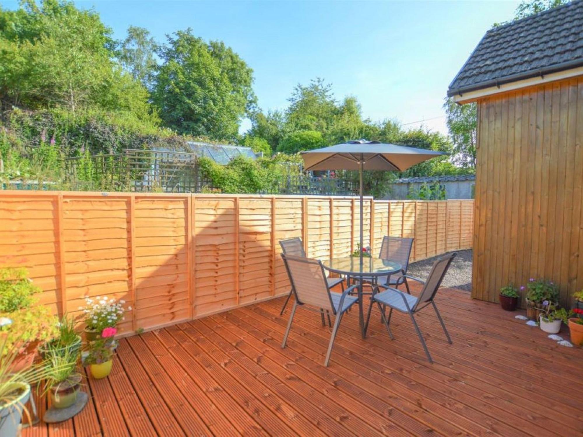 Holiday home Tigh Na Sith By Interhome *