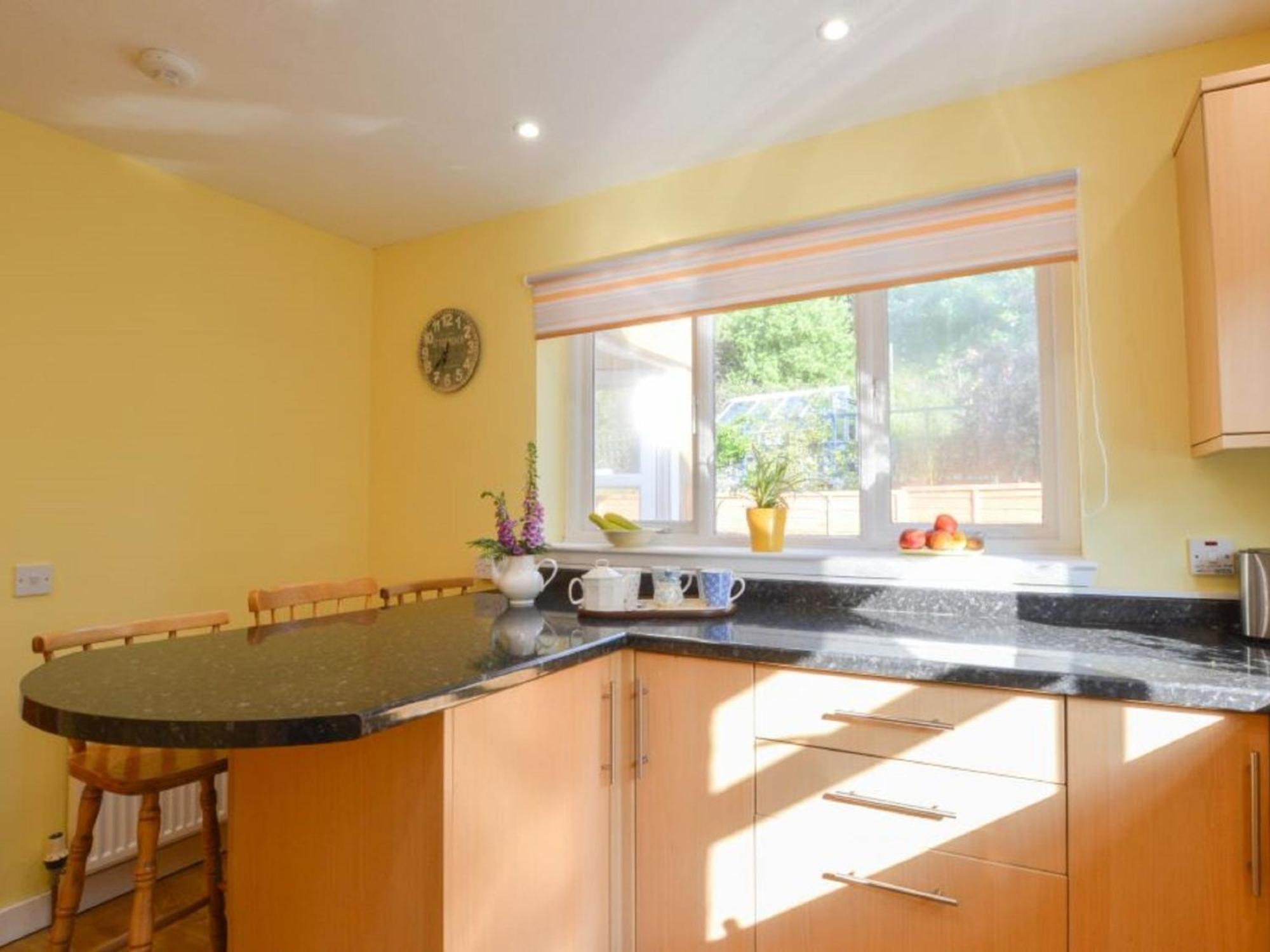 Holiday home Tigh Na Sith By Interhome Oban