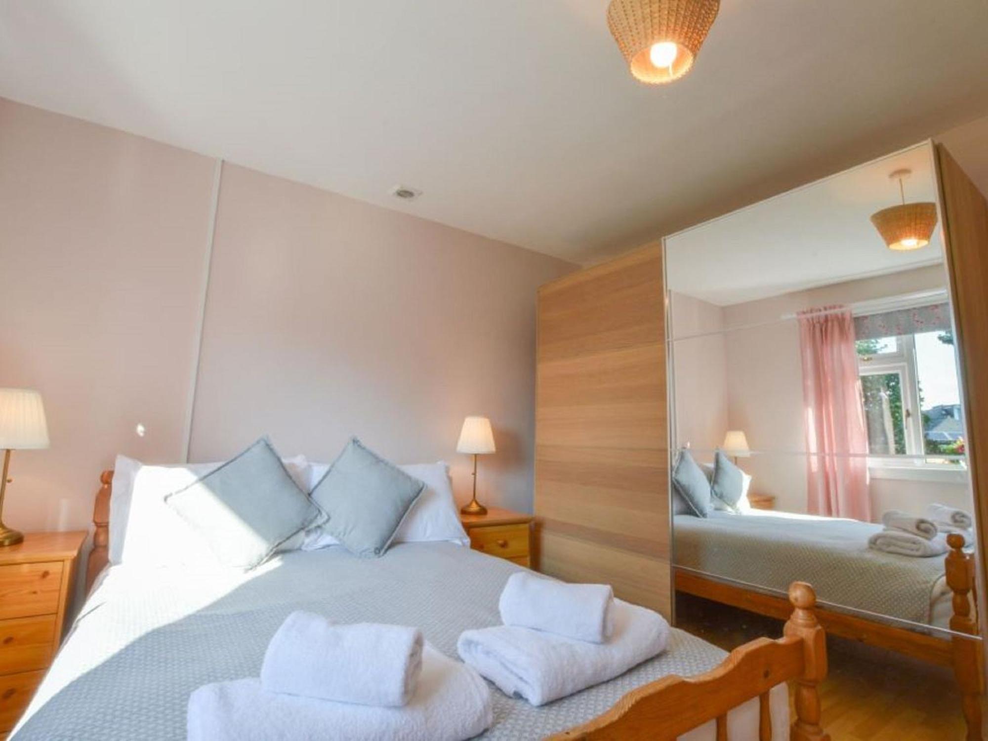 Tigh Na Sith By Interhome Holiday home