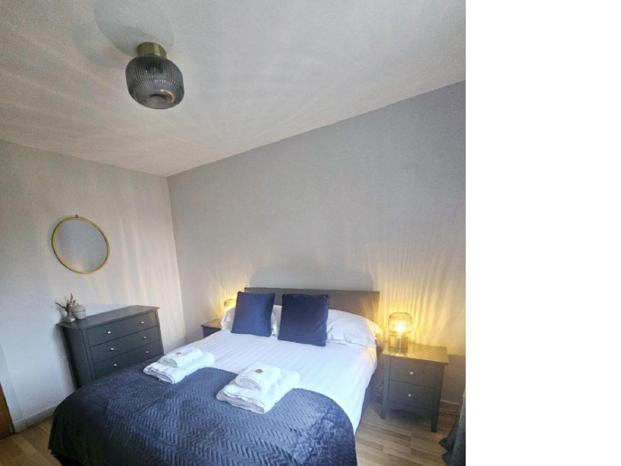 Tigh Na Sith By Interhome Holiday home Oban