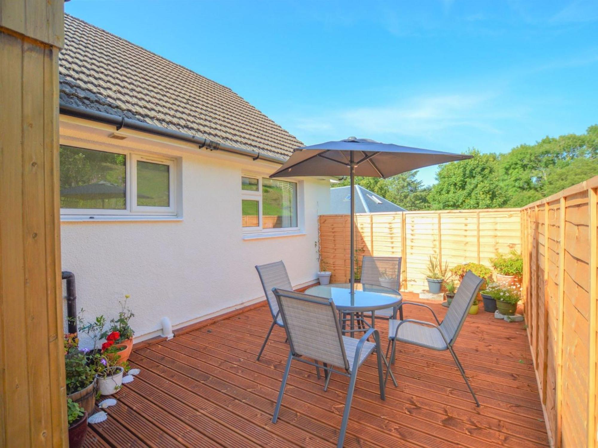 Holiday home Tigh Na Sith By Interhome Oban