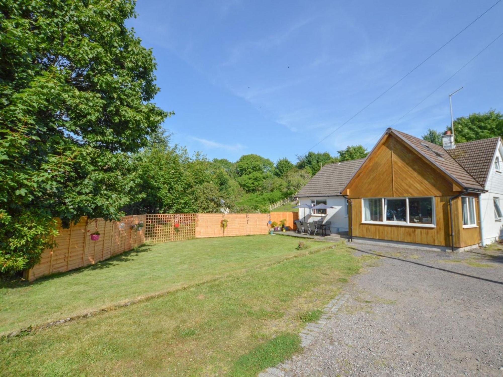 Tigh Na Sith By Interhome Holiday home *