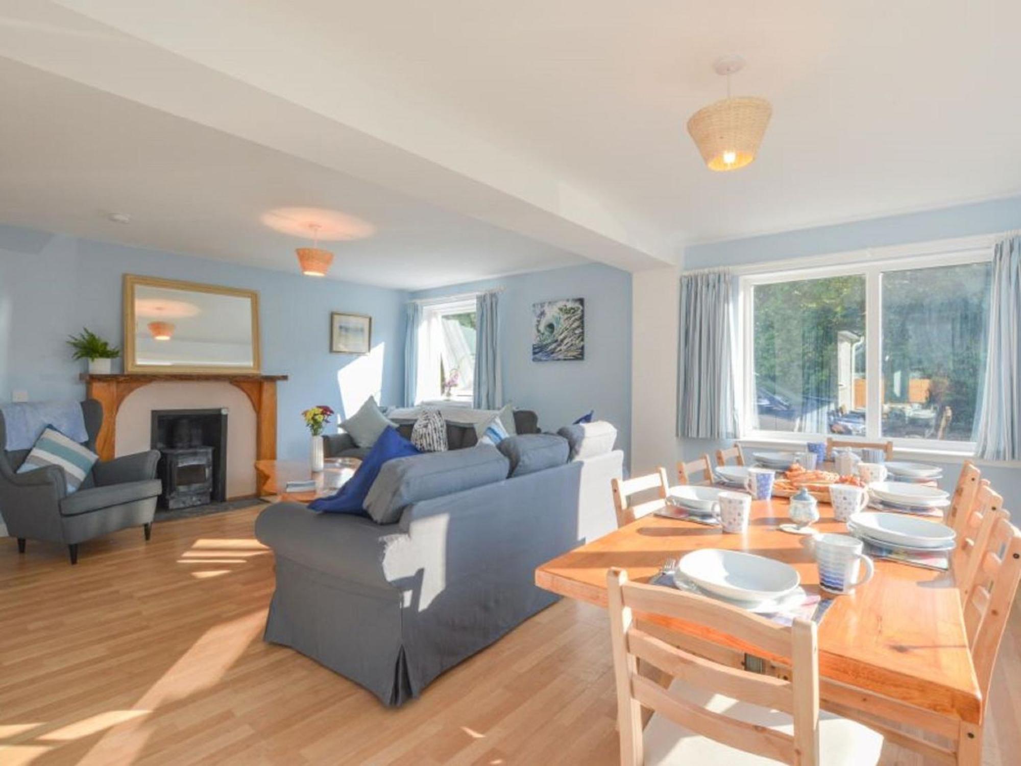 Holiday home Tigh Na Sith By Interhome Oban