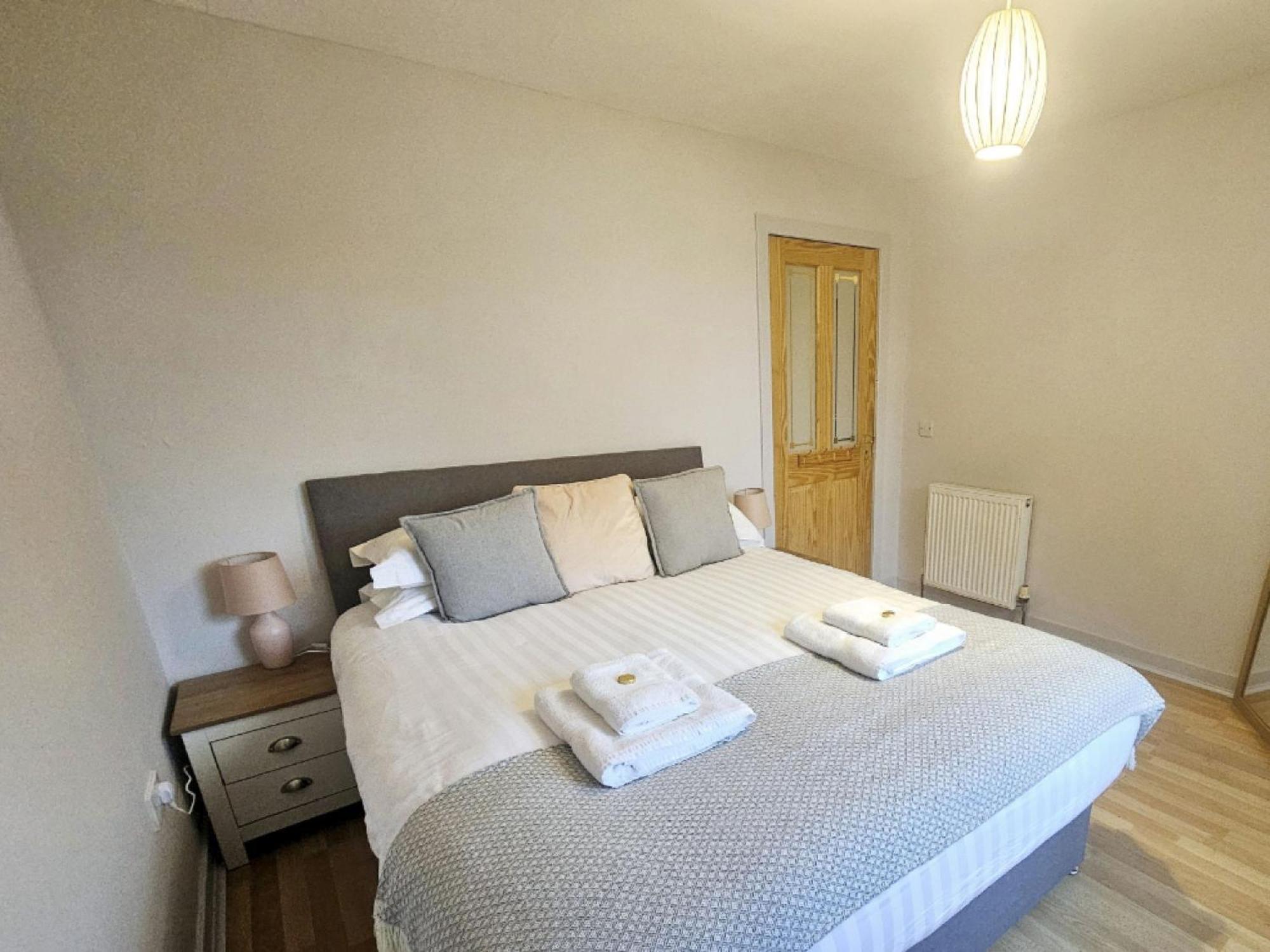 Tigh Na Sith By Interhome Holiday home