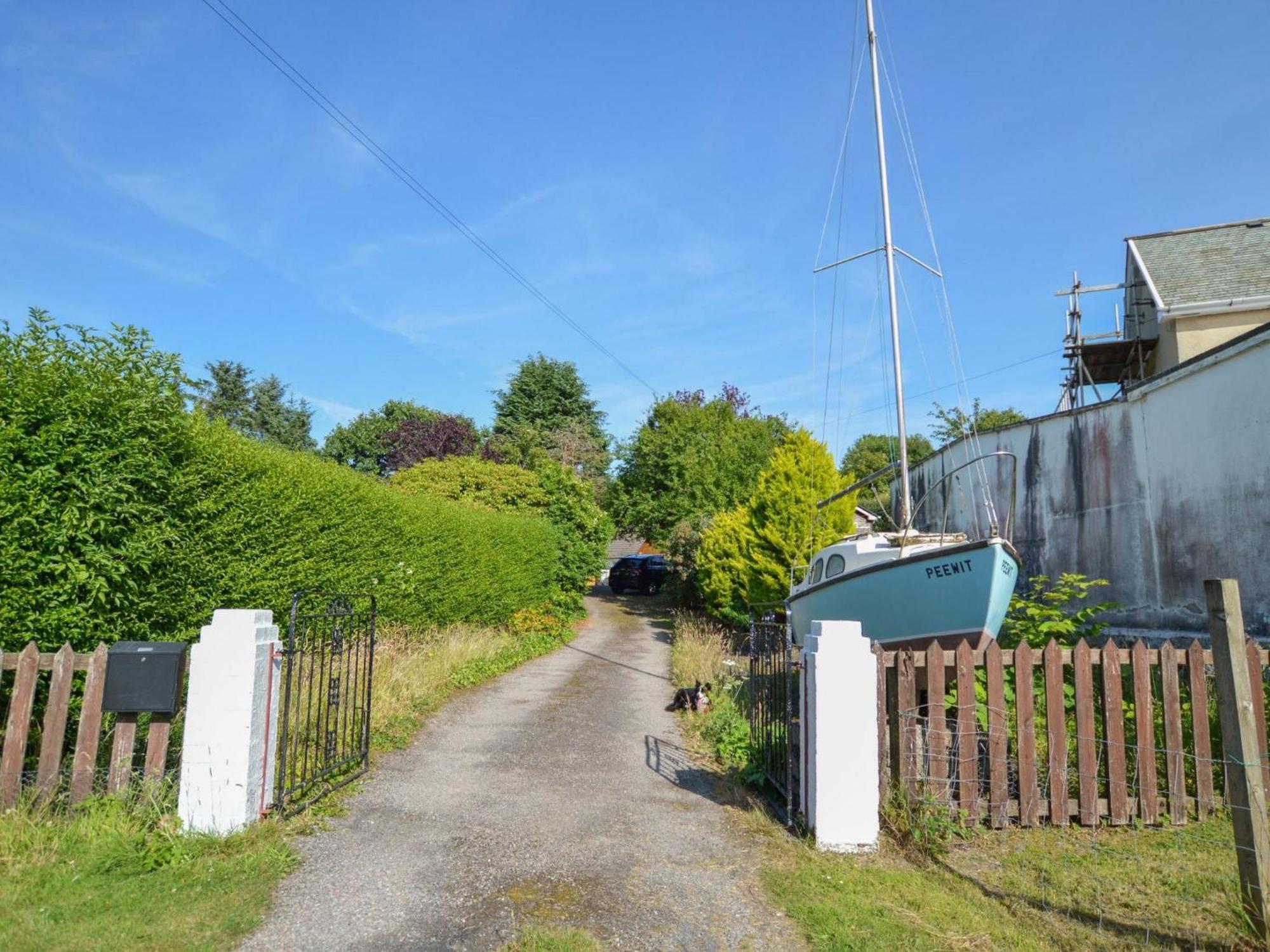 Holiday home Tigh Na Sith By Interhome