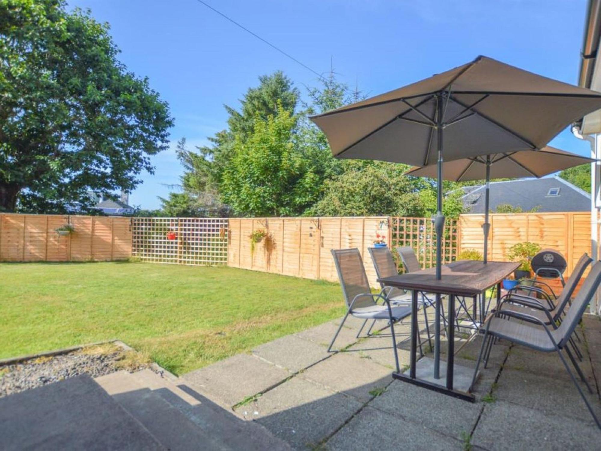 Tigh Na Sith By Interhome Holiday home *