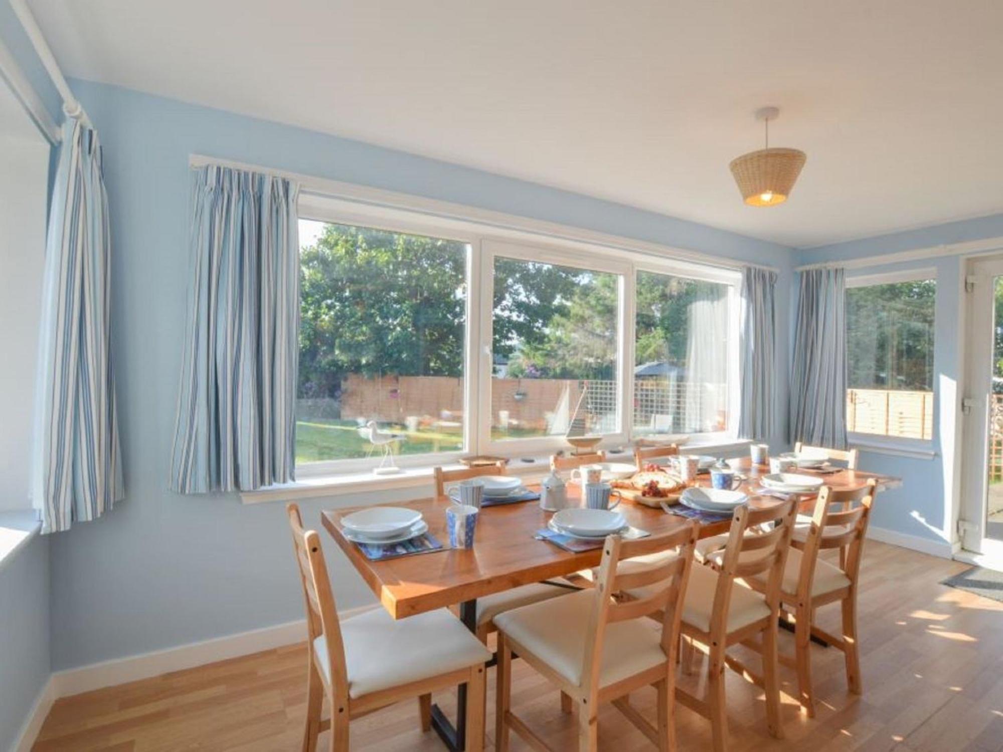 Holiday home Tigh Na Sith By Interhome Oban