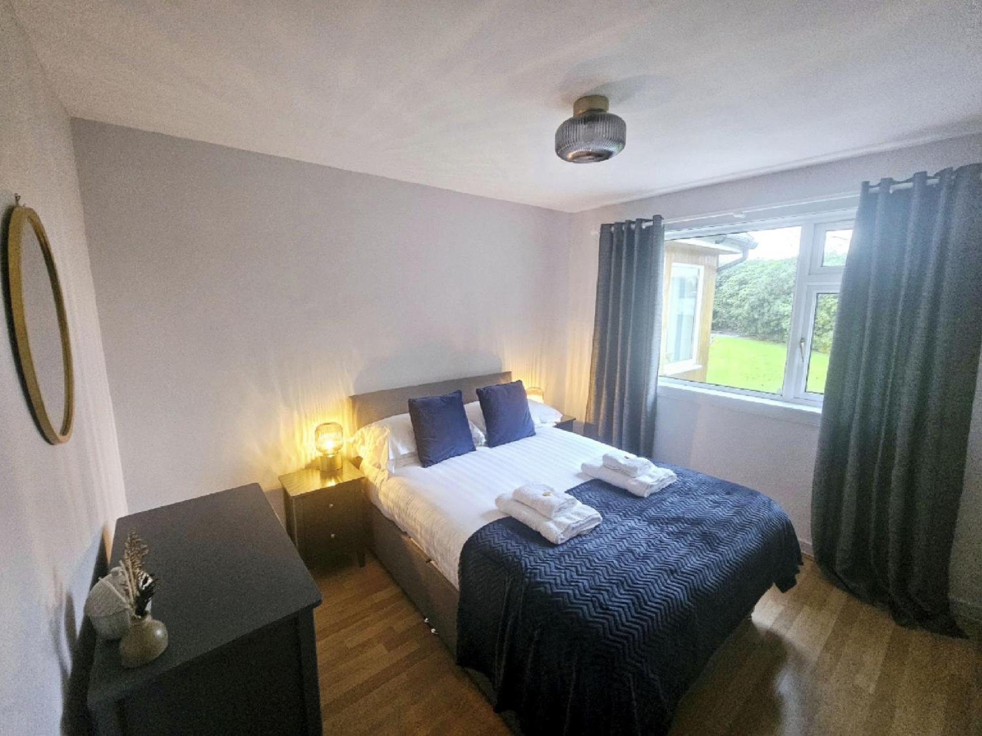 Tigh Na Sith By Interhome Holiday home