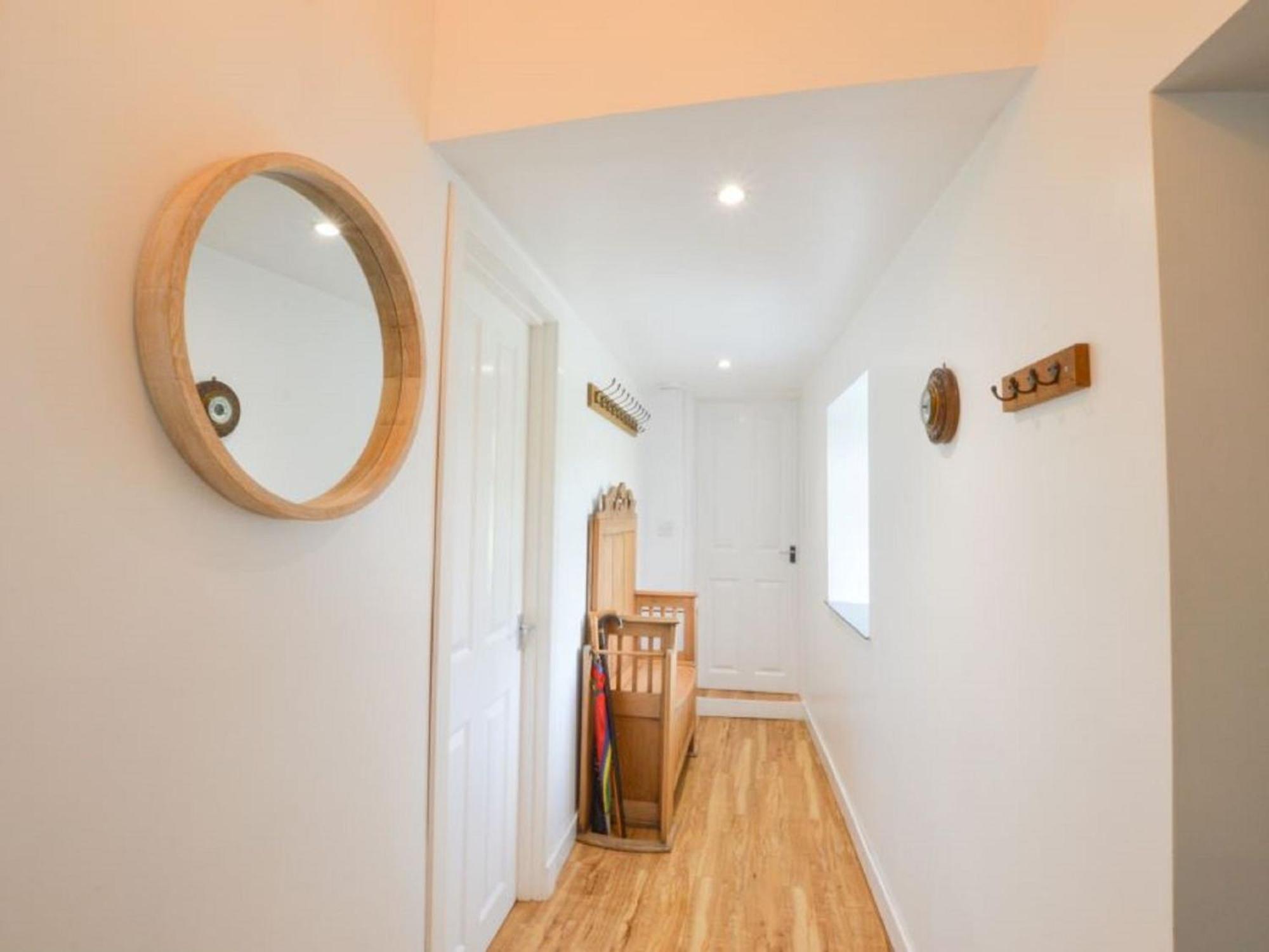 Easdale By Interhome Holiday home Oban