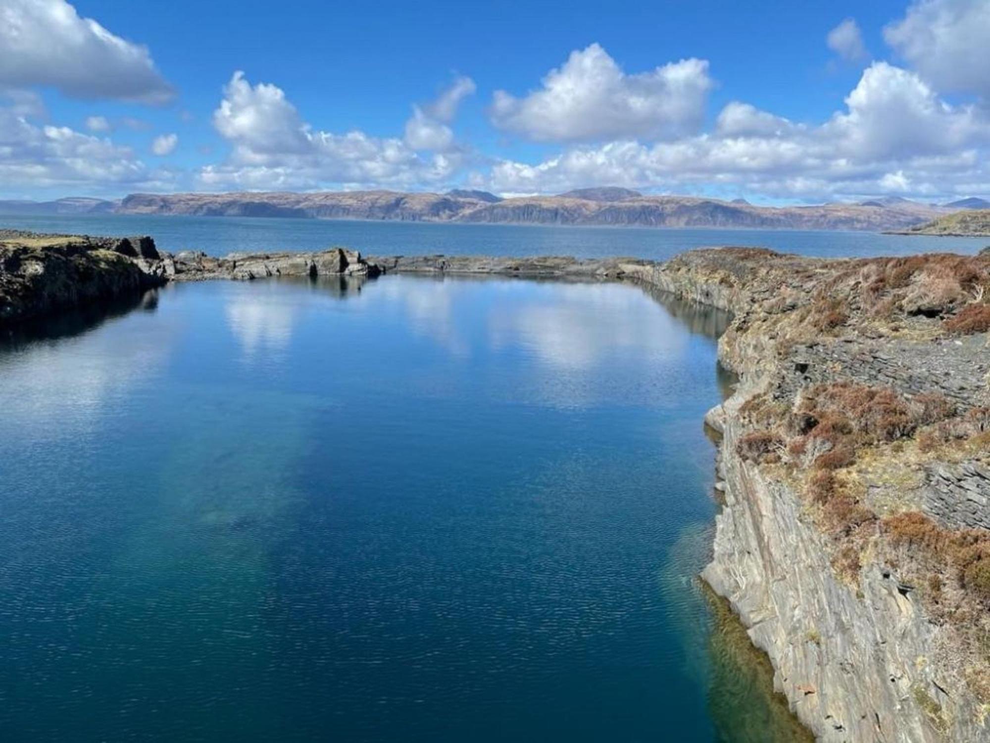Holiday home Easdale By Interhome