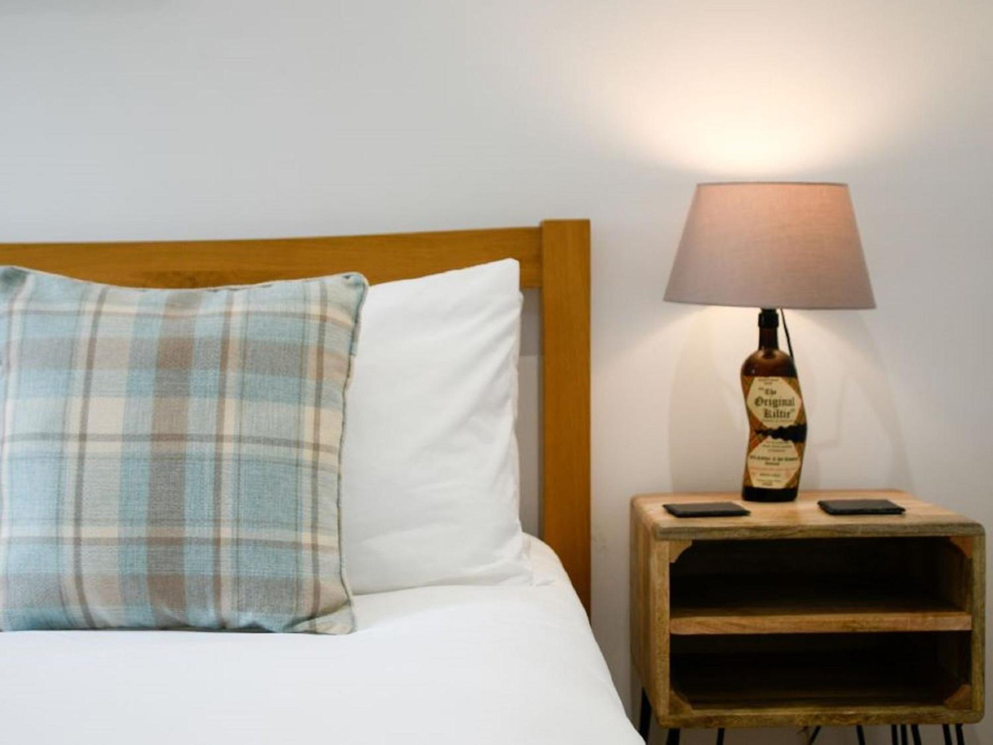 Holiday home Easdale By Interhome *