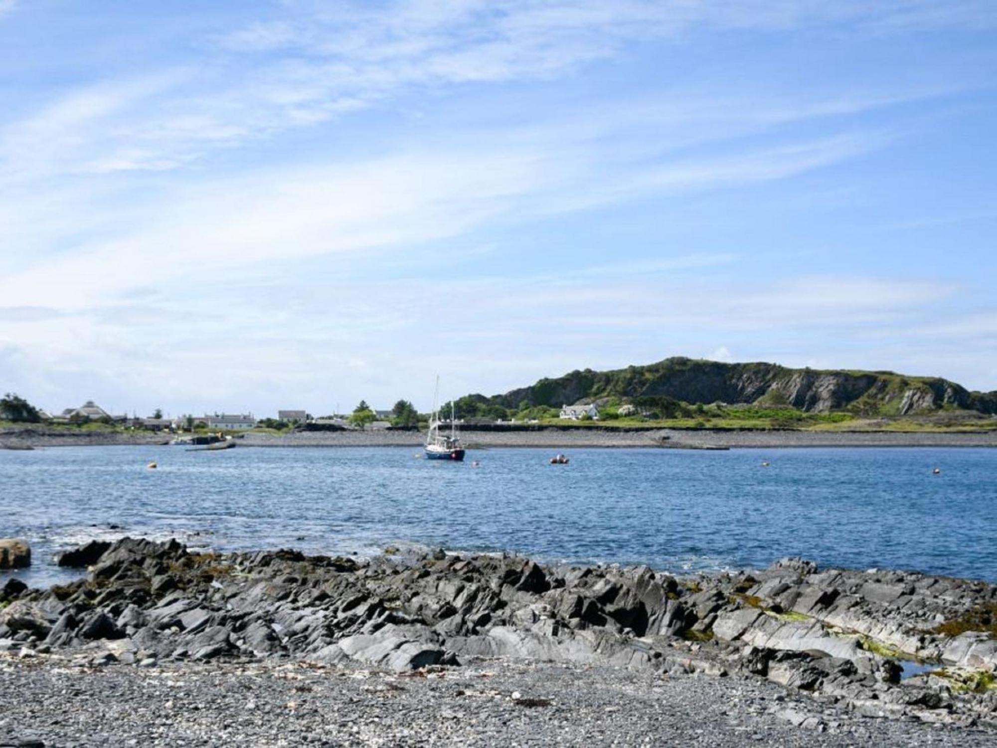 Easdale By Interhome Holiday home Oban