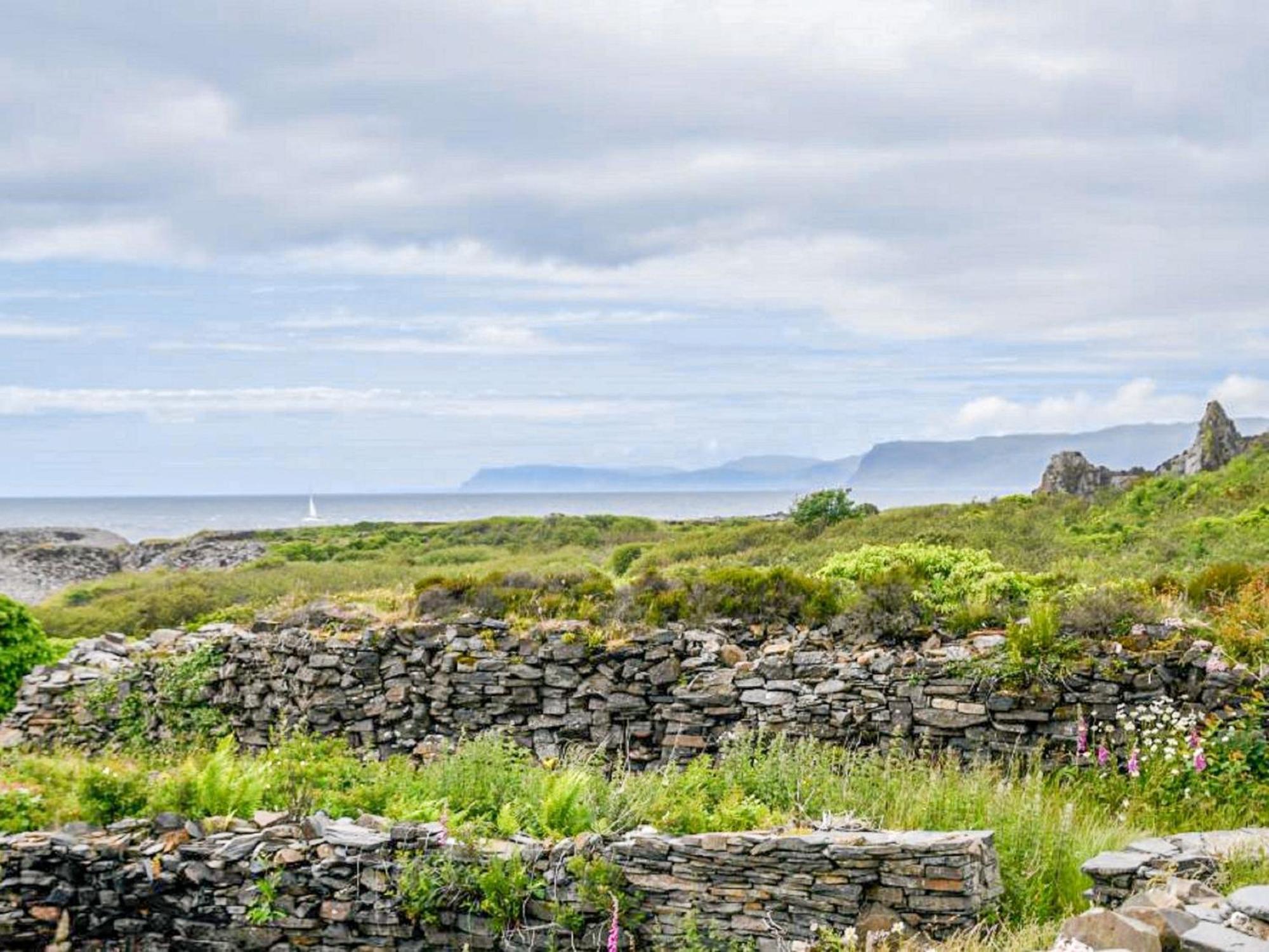 Easdale By Interhome * Oban
