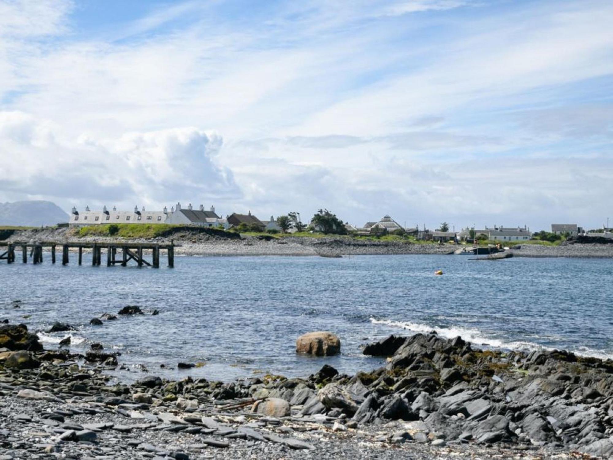 Holiday home Easdale By Interhome Oban