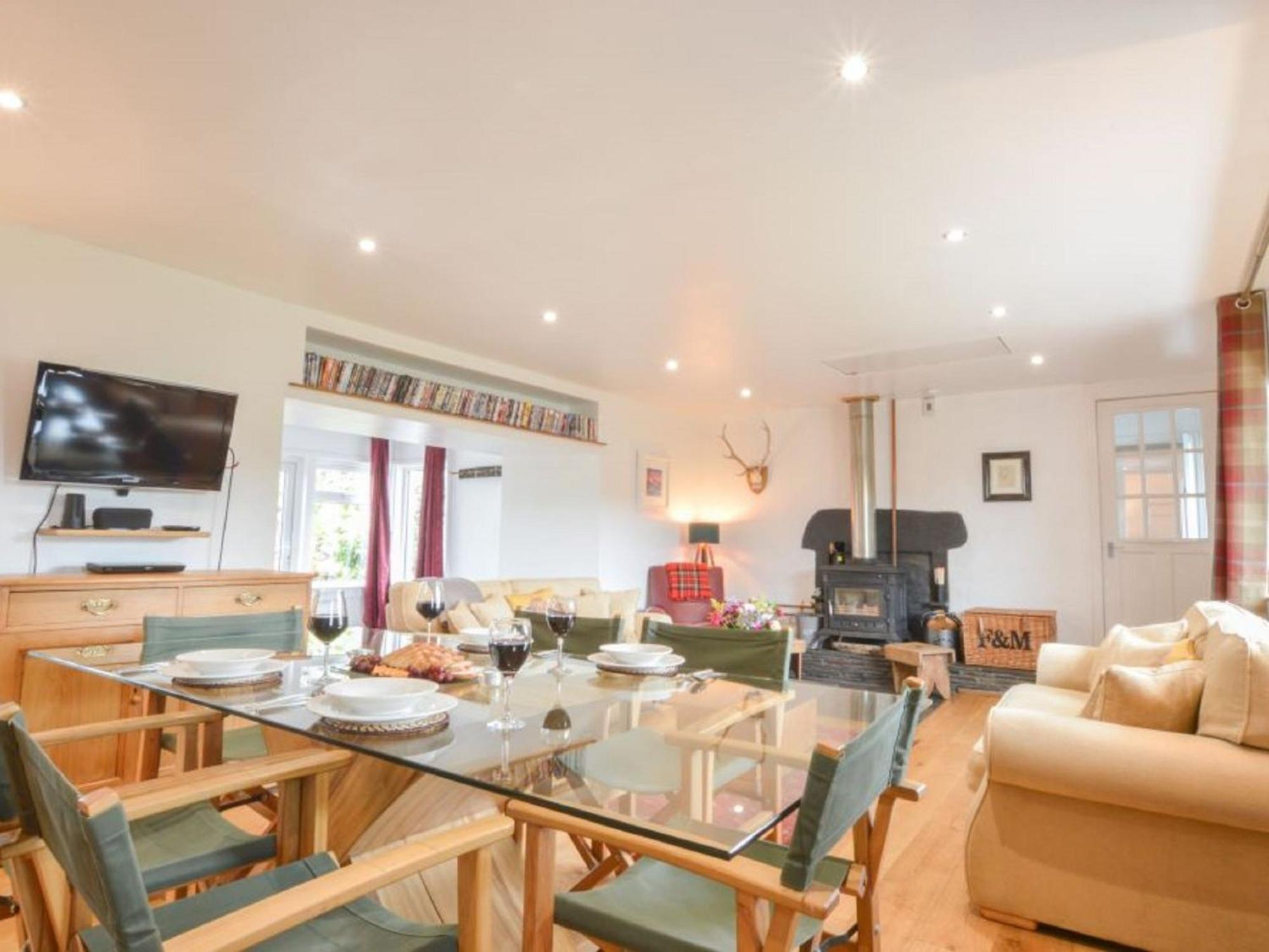 Easdale By Interhome Holiday home