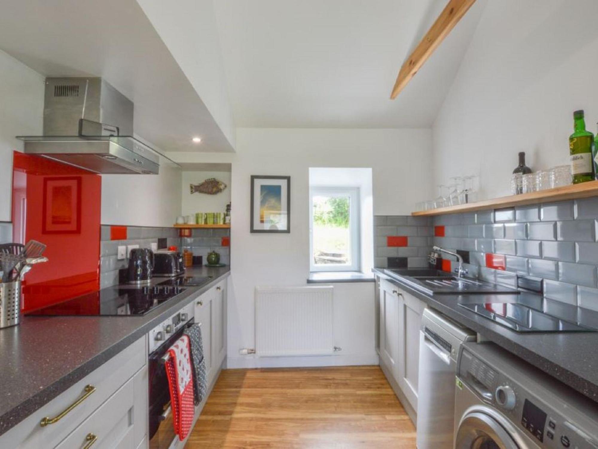 Easdale By Interhome Holiday home Oban