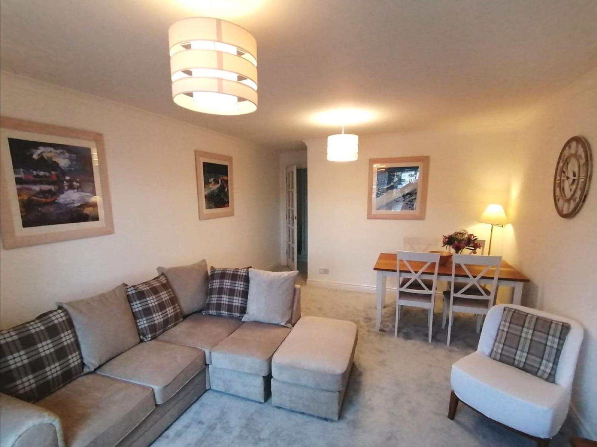 Apartment By Interhome Oban