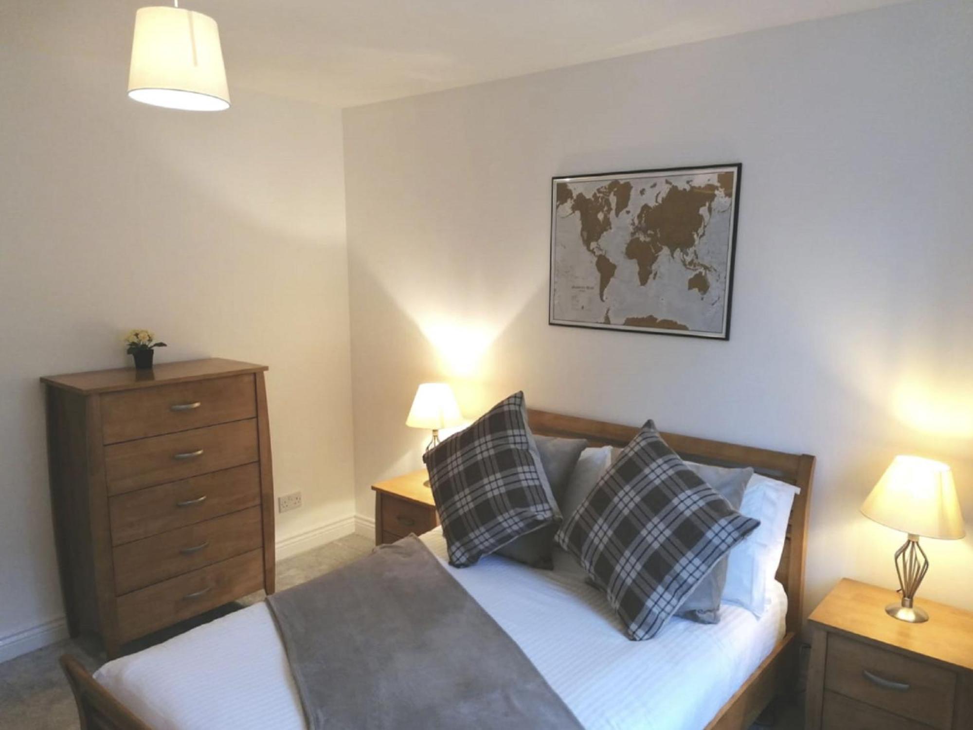 By Interhome Apartment *
