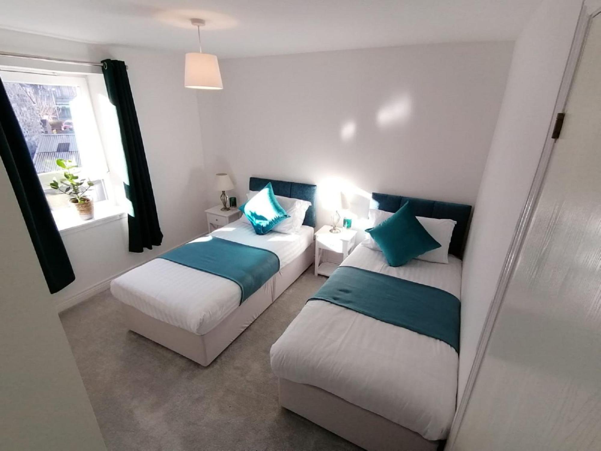 By Interhome Apartment *