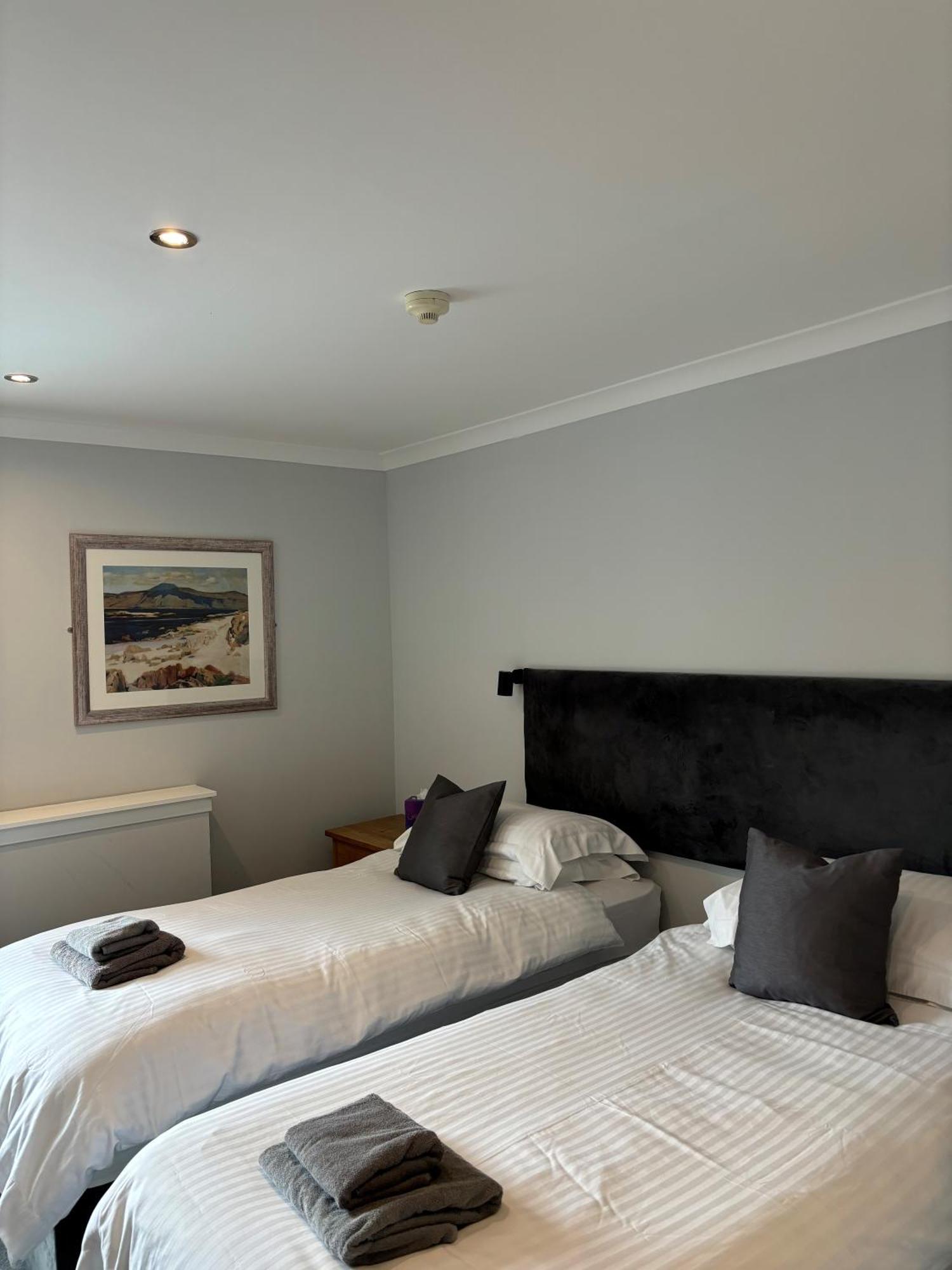 Hotel Oyster Connel 4*