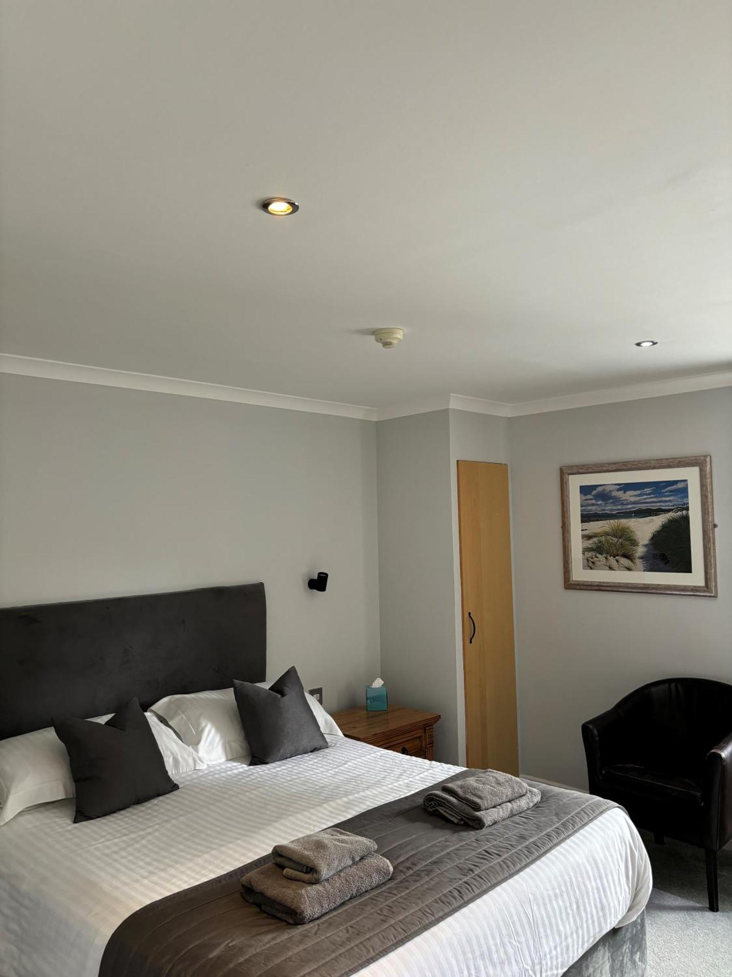 Oyster Connel 4*