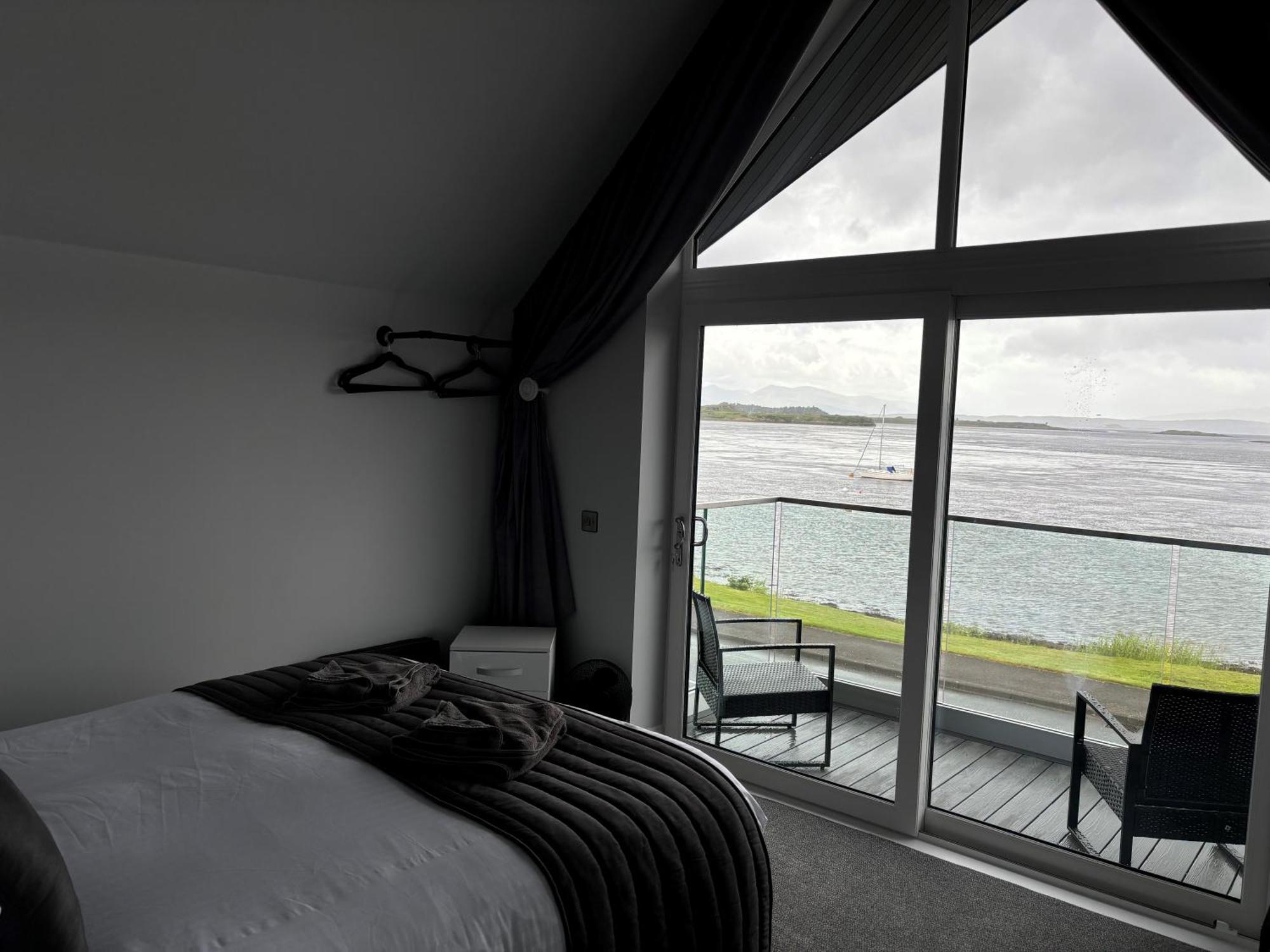 Oyster Connel 4* Oban