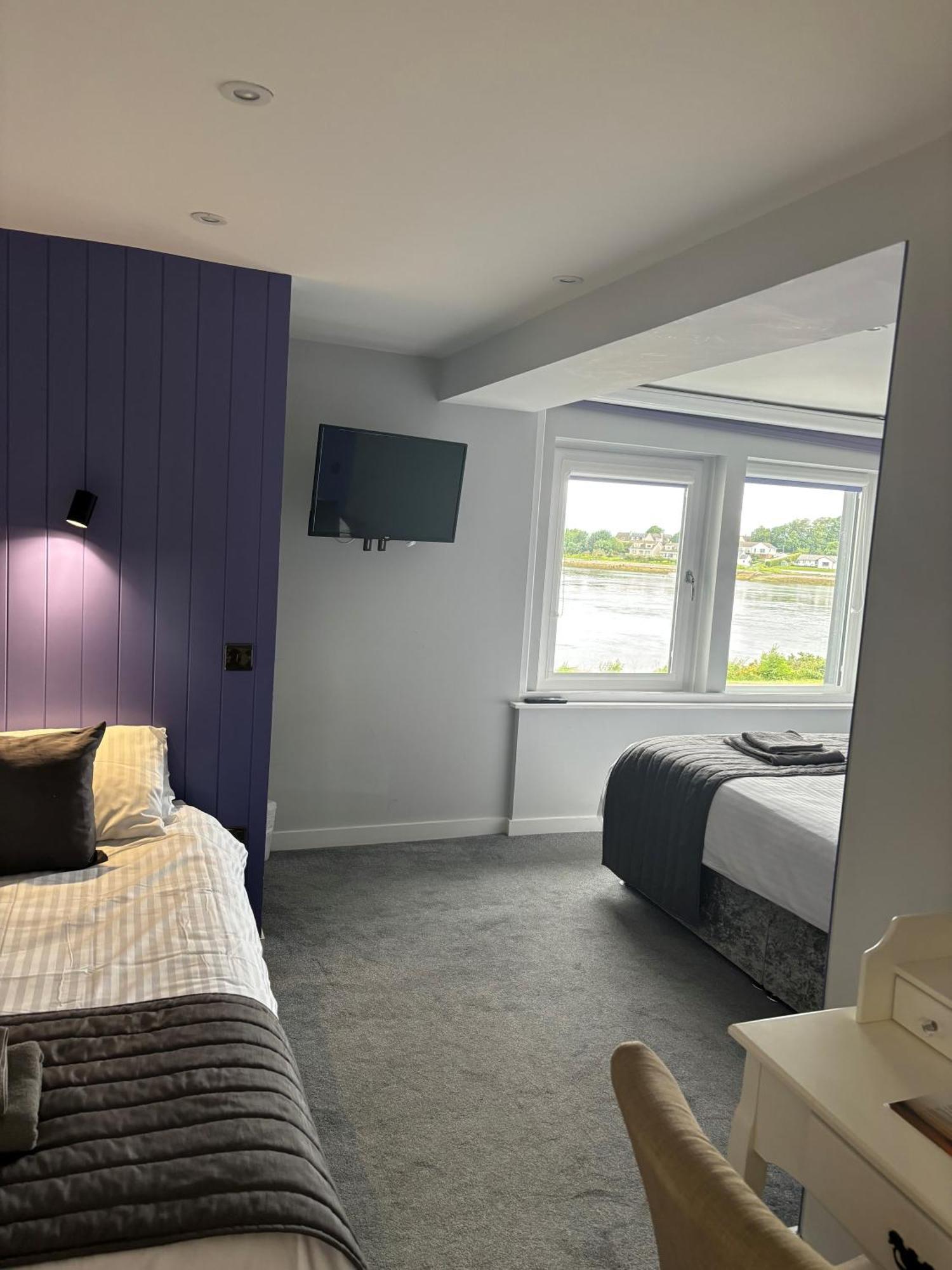 Oyster Connel Hotel Oban