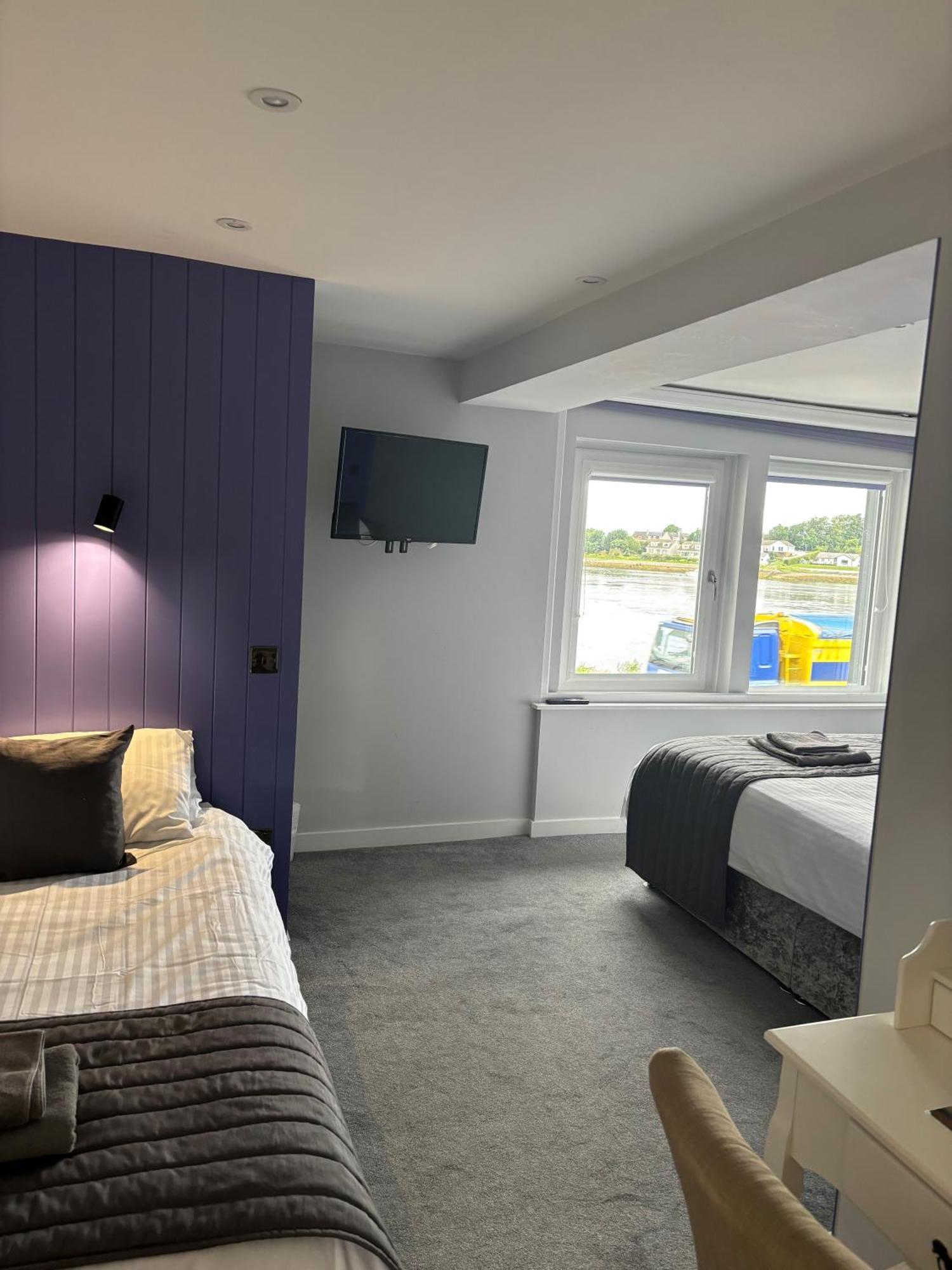 Hotel Oyster Connel 4*