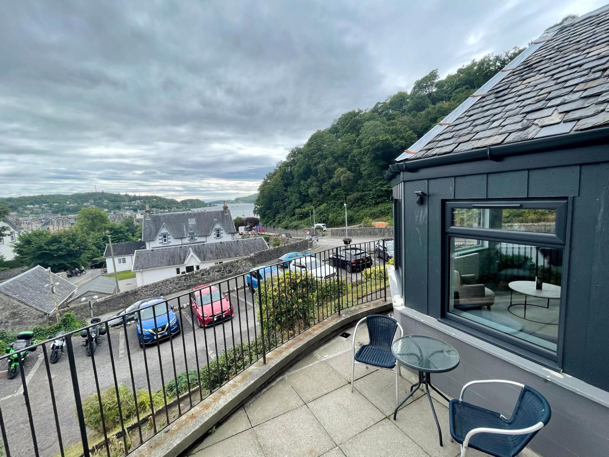Hotel King's Knoll Oban