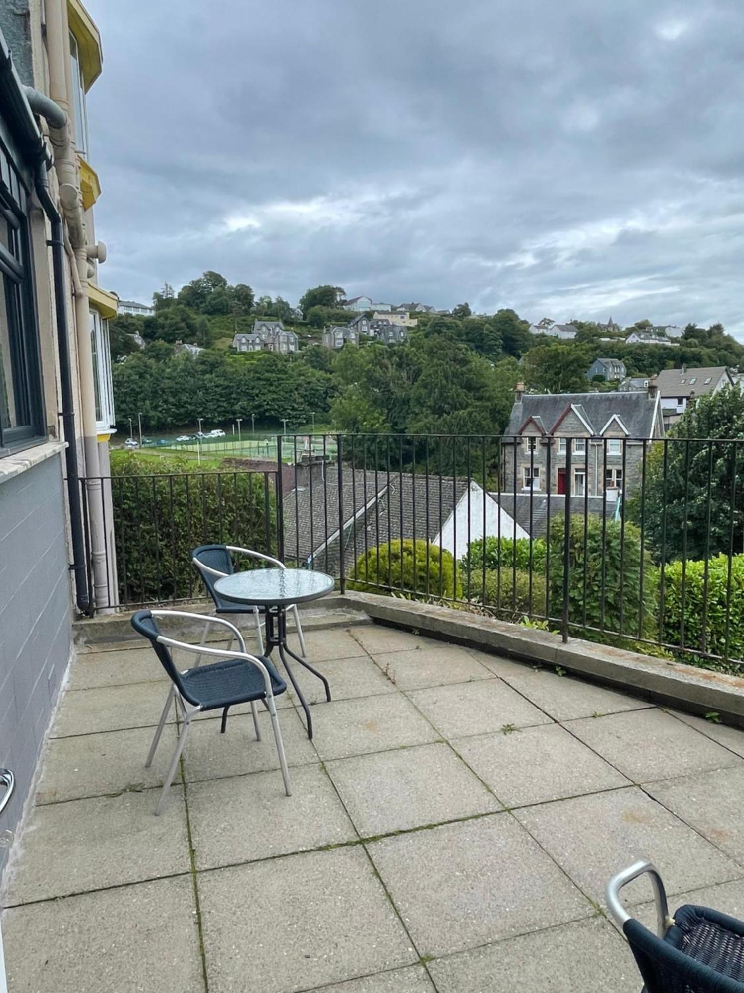 King's Knoll Hotel