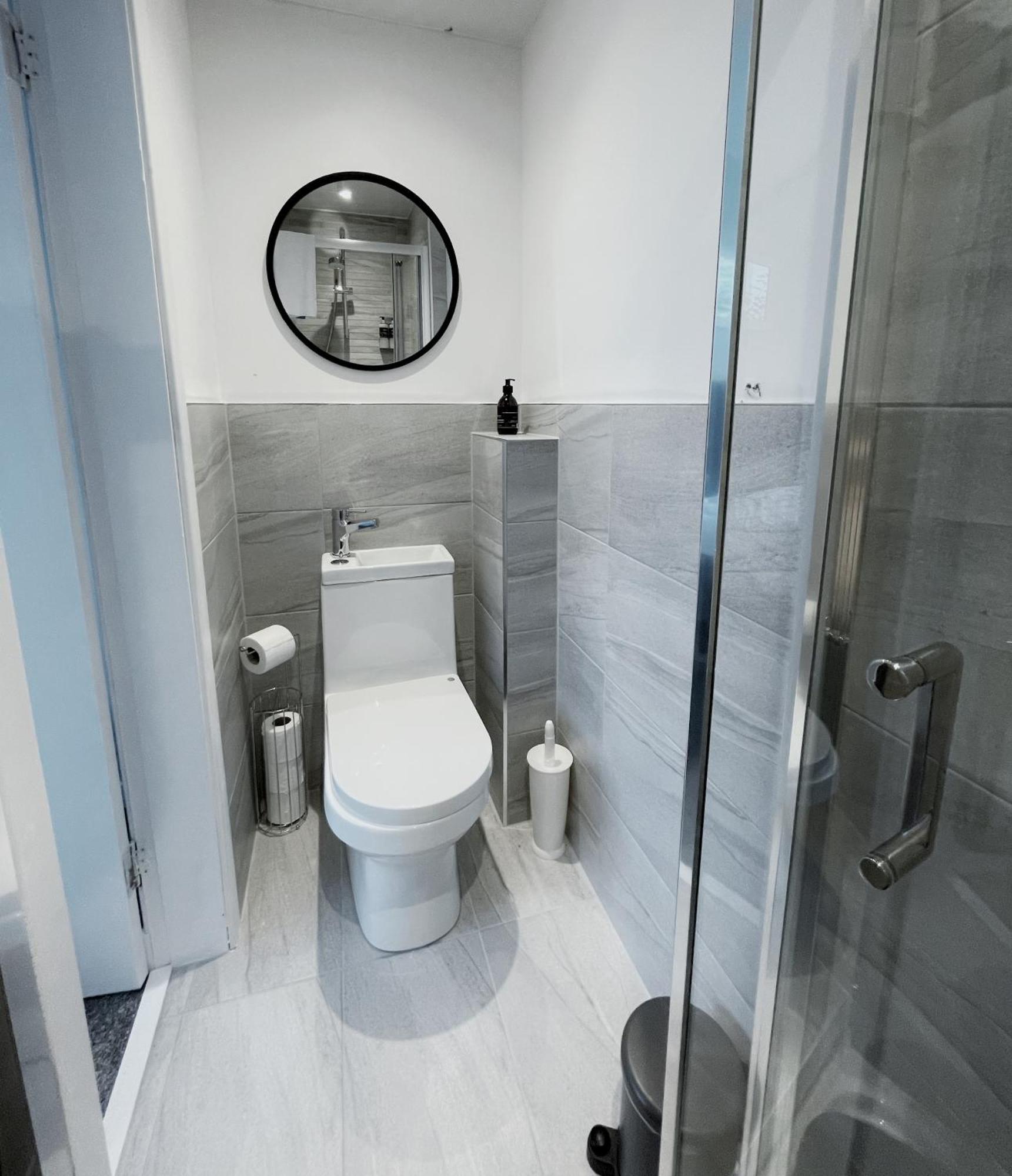 King's Knoll Hotel 3*