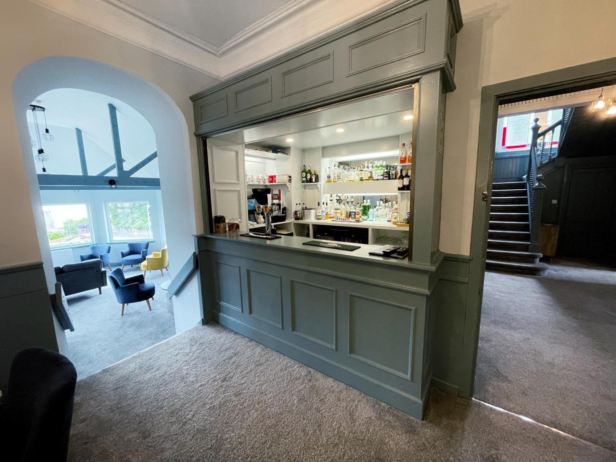 King's Knoll Hotel Oban