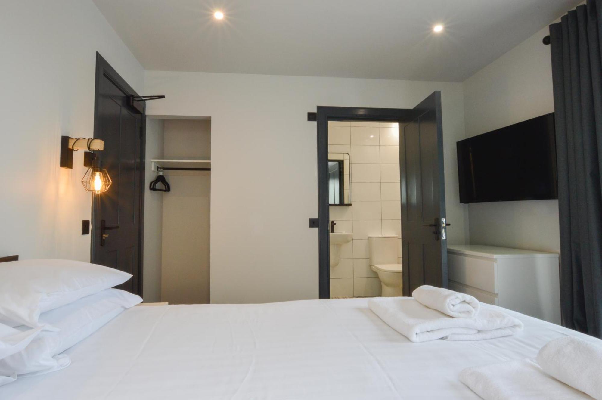 The Righ Guest house *