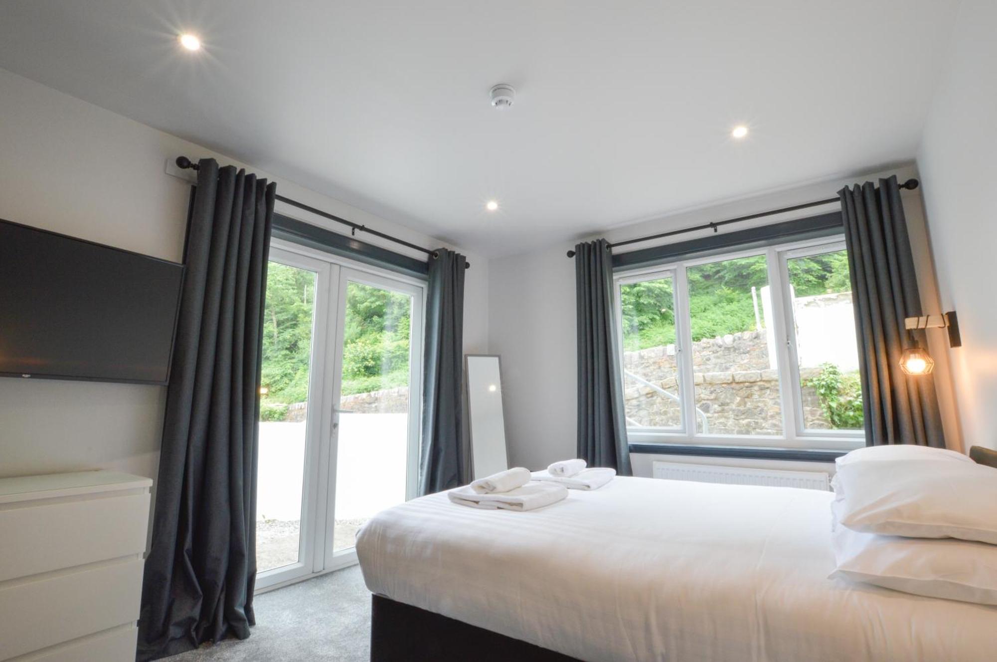 The Righ Guest house *