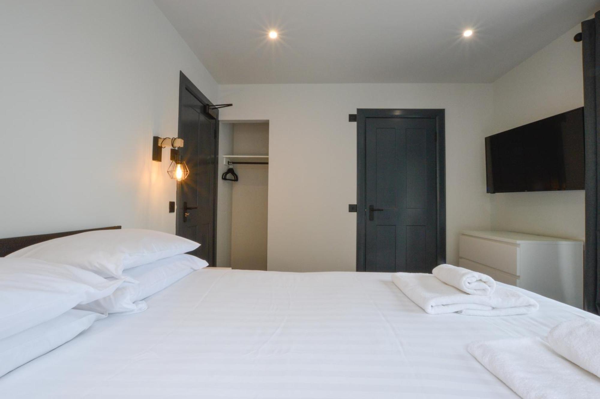 Guest house The Righ