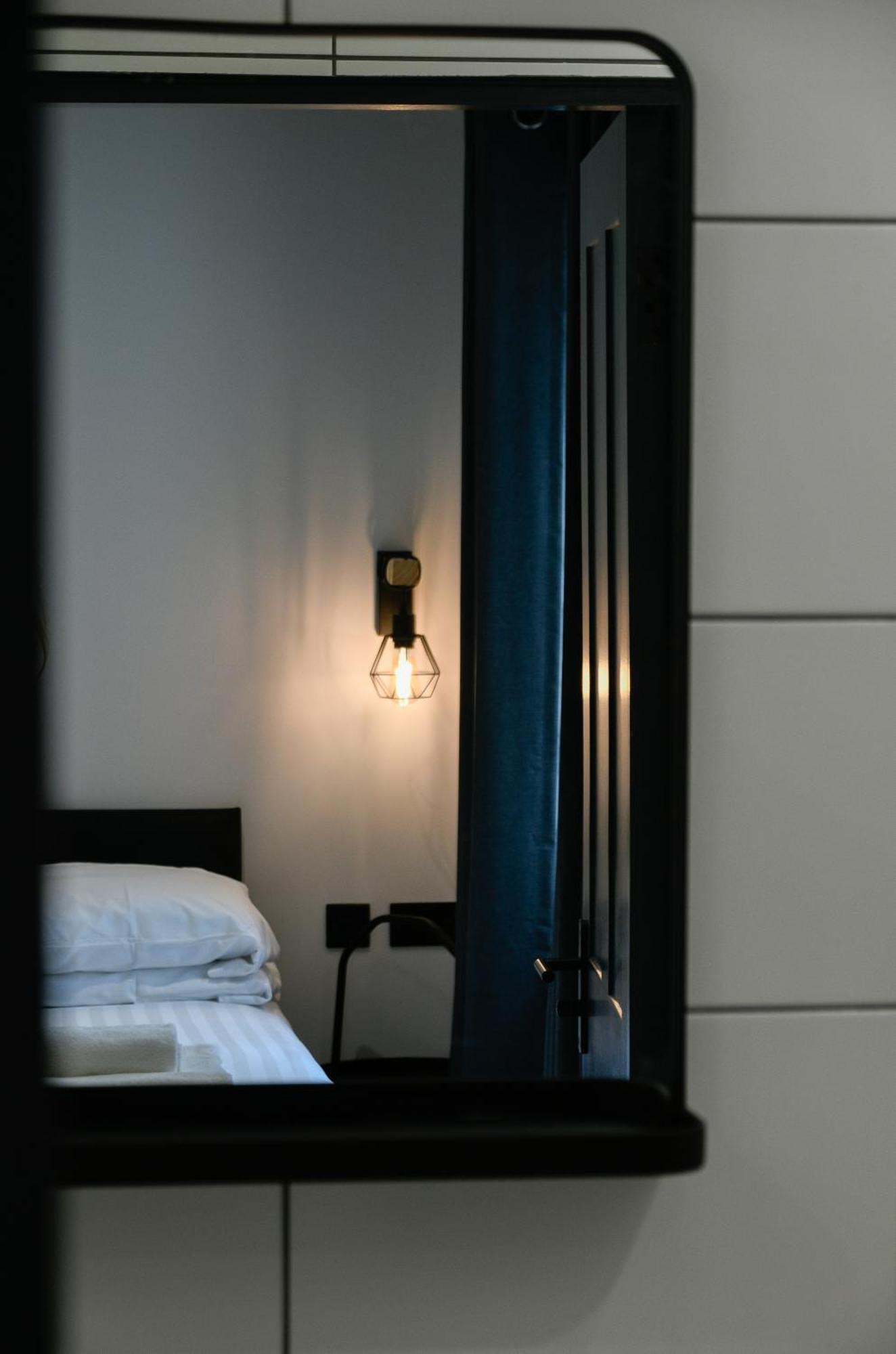 The Righ Guest house *