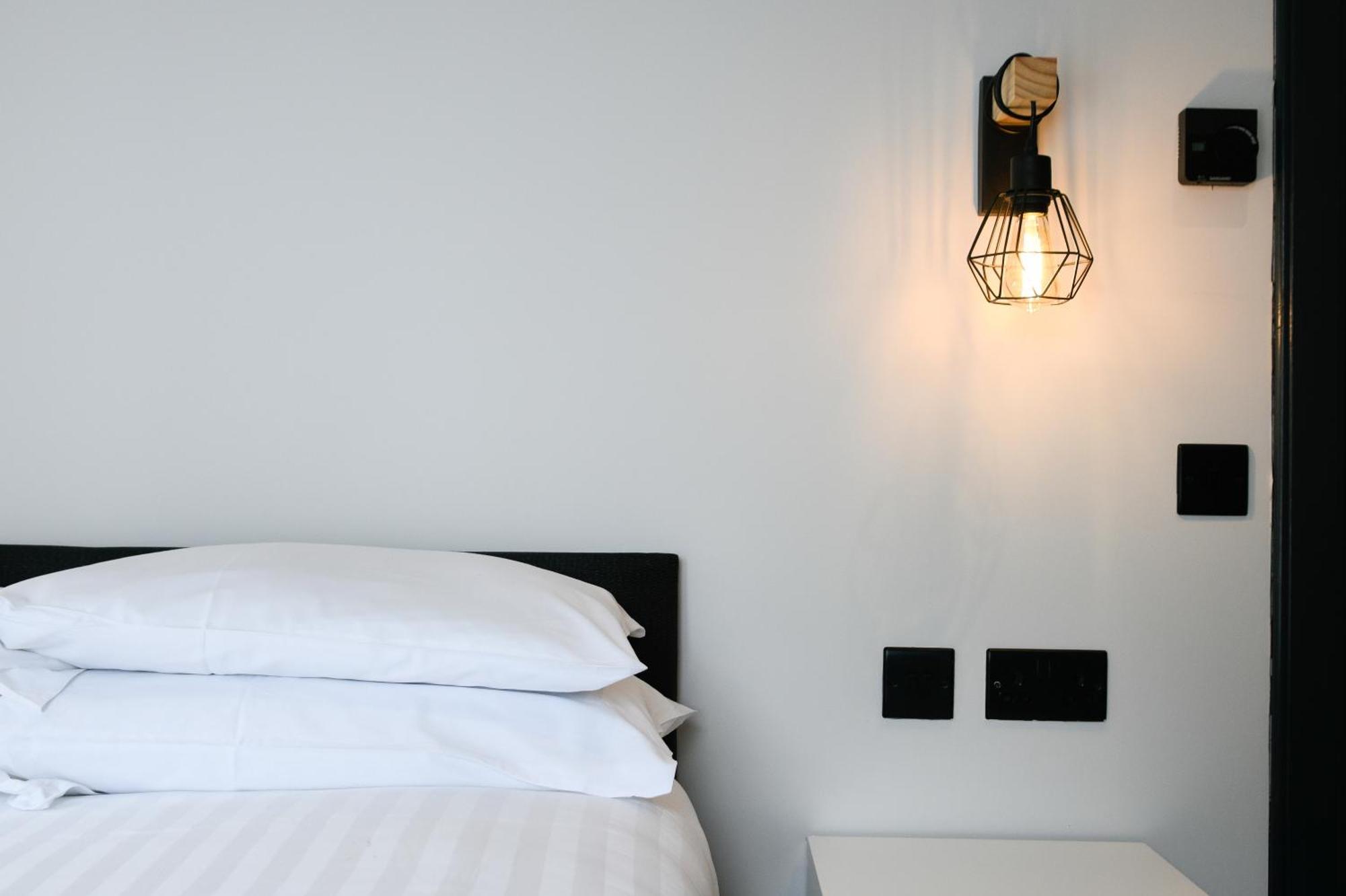 The Righ Guest house *