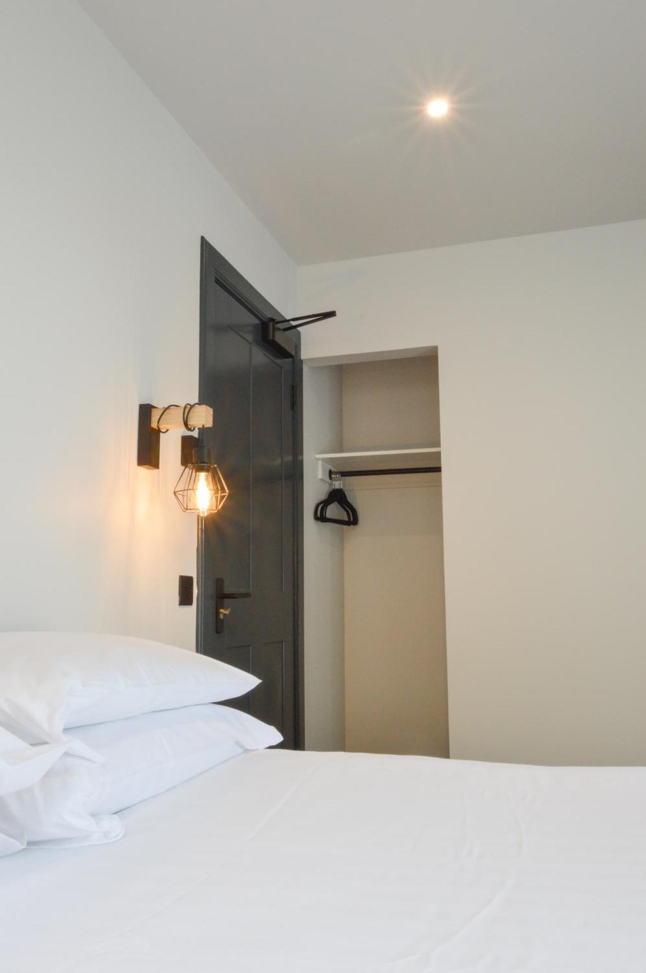 Guest house The Righ *