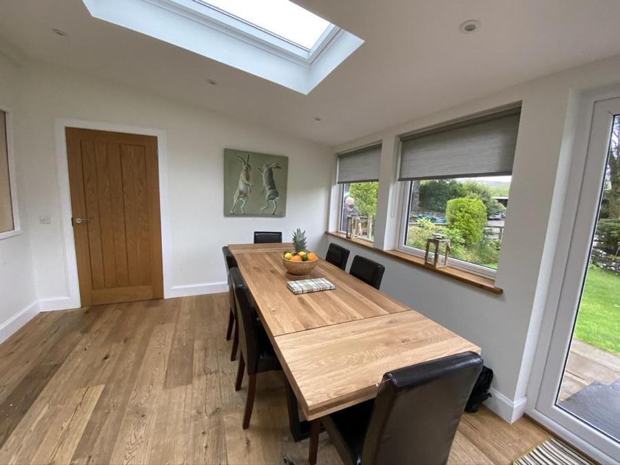 Holiday home Lagnakeil House Oban