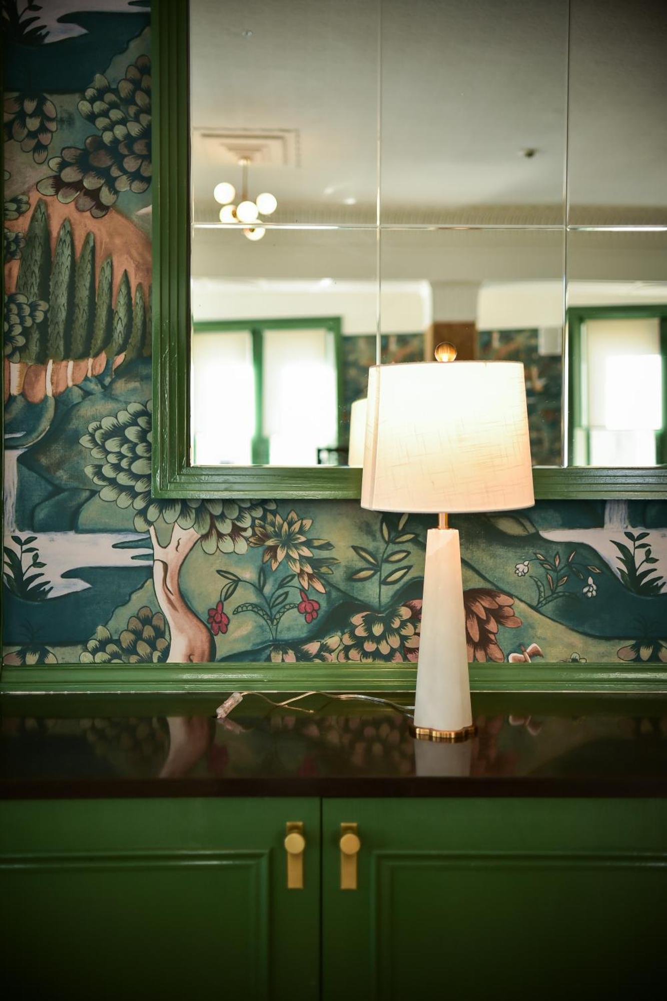 The Perle & Hotel