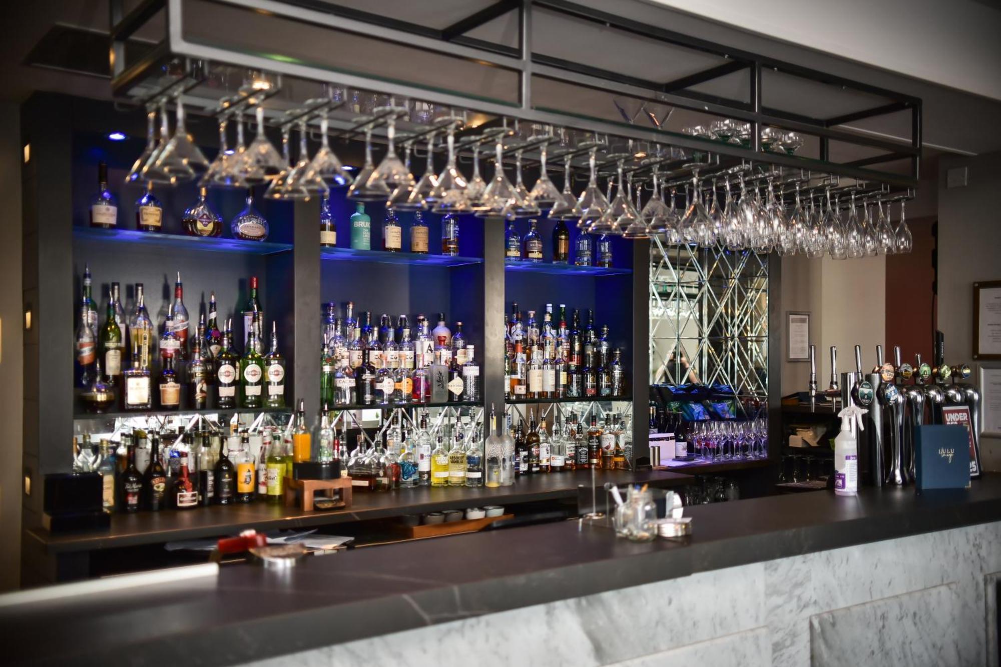 Hotel The Perle &