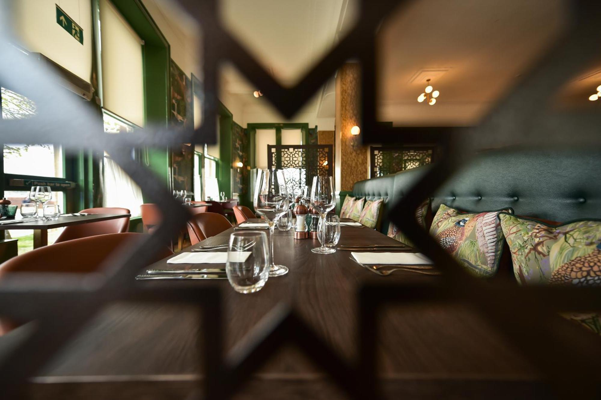 The Perle & Hotel 4*