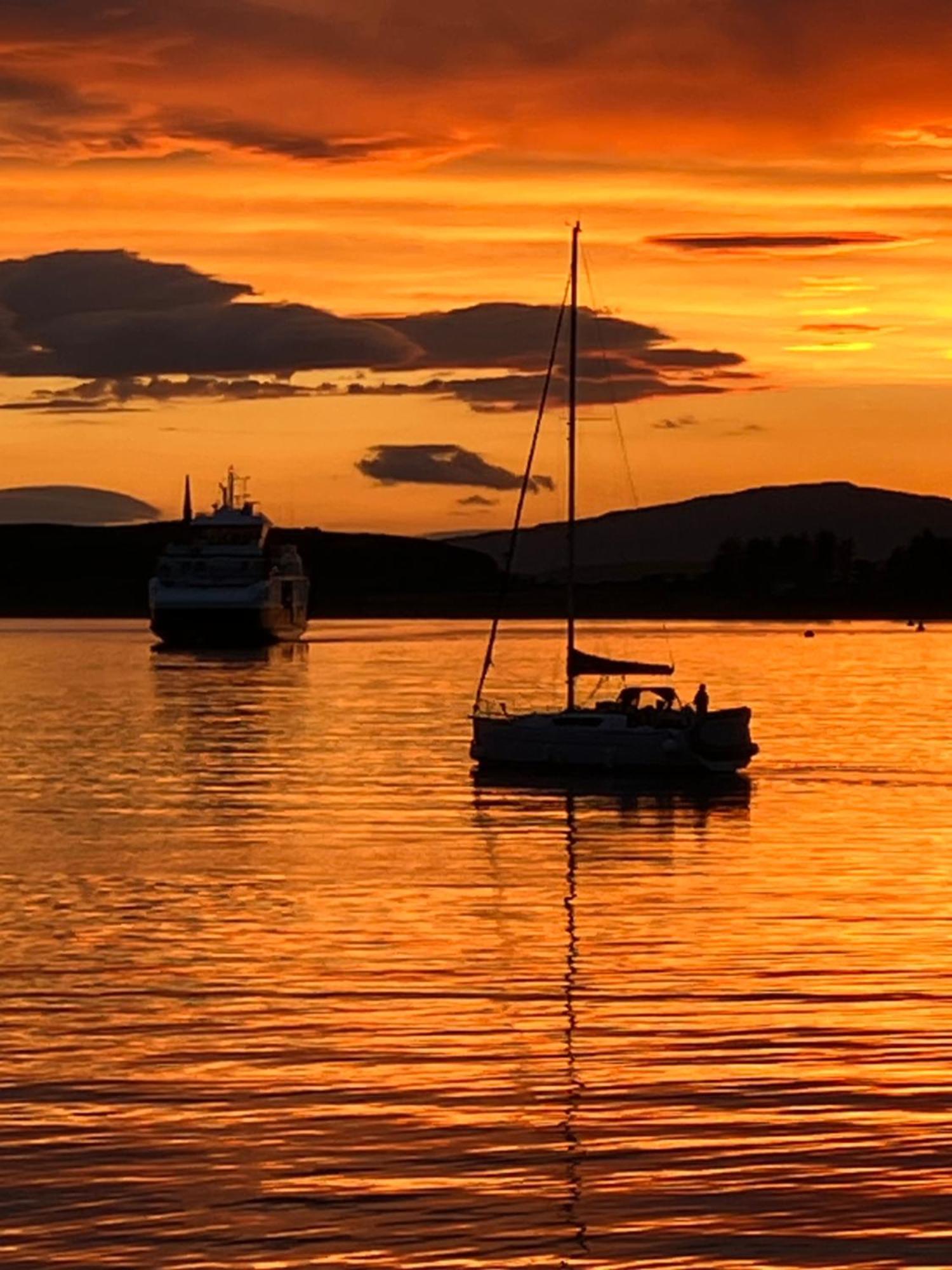 Gramarvin Oban