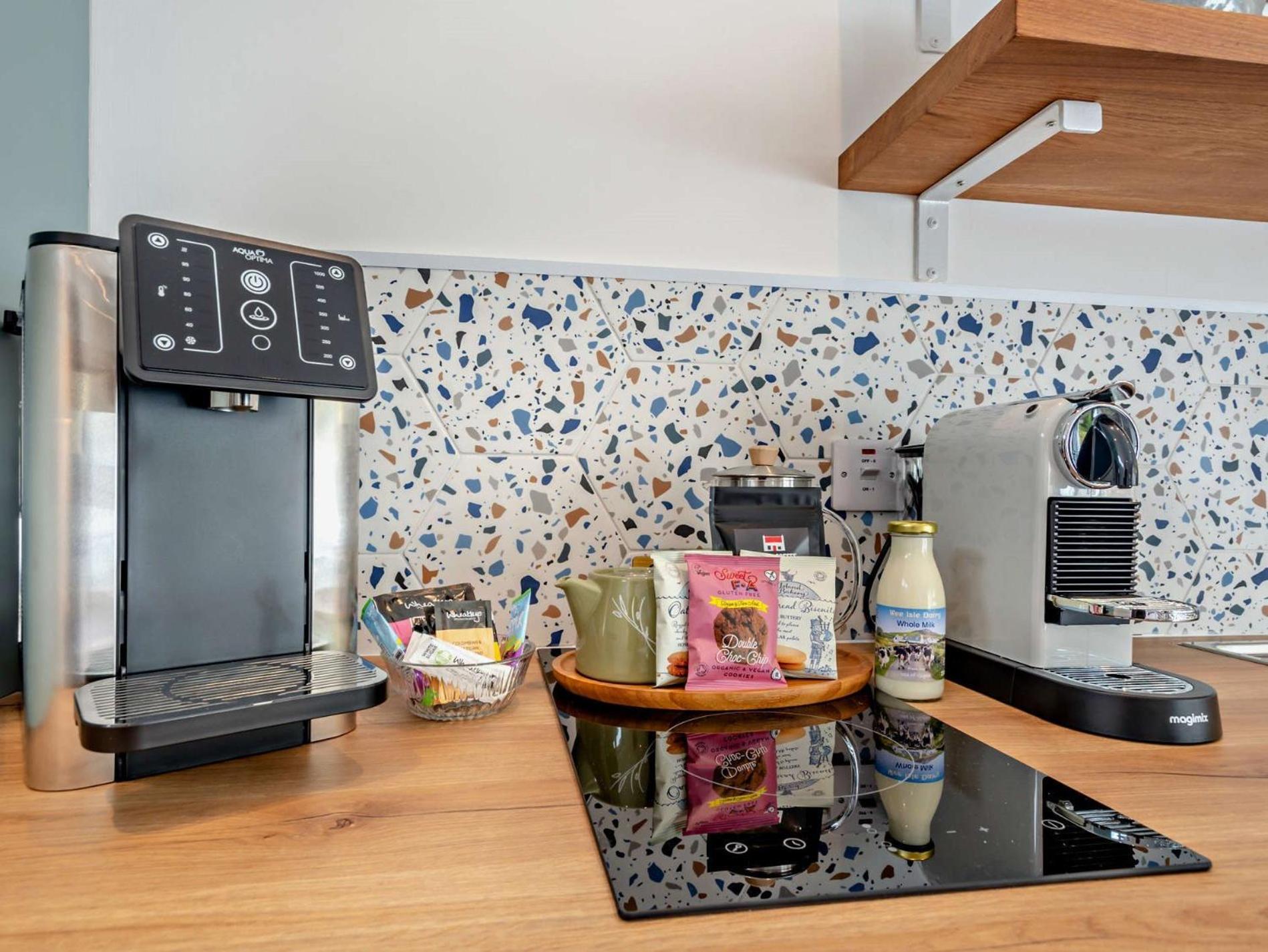 Holiday home 1 Bed In 94040 Oban